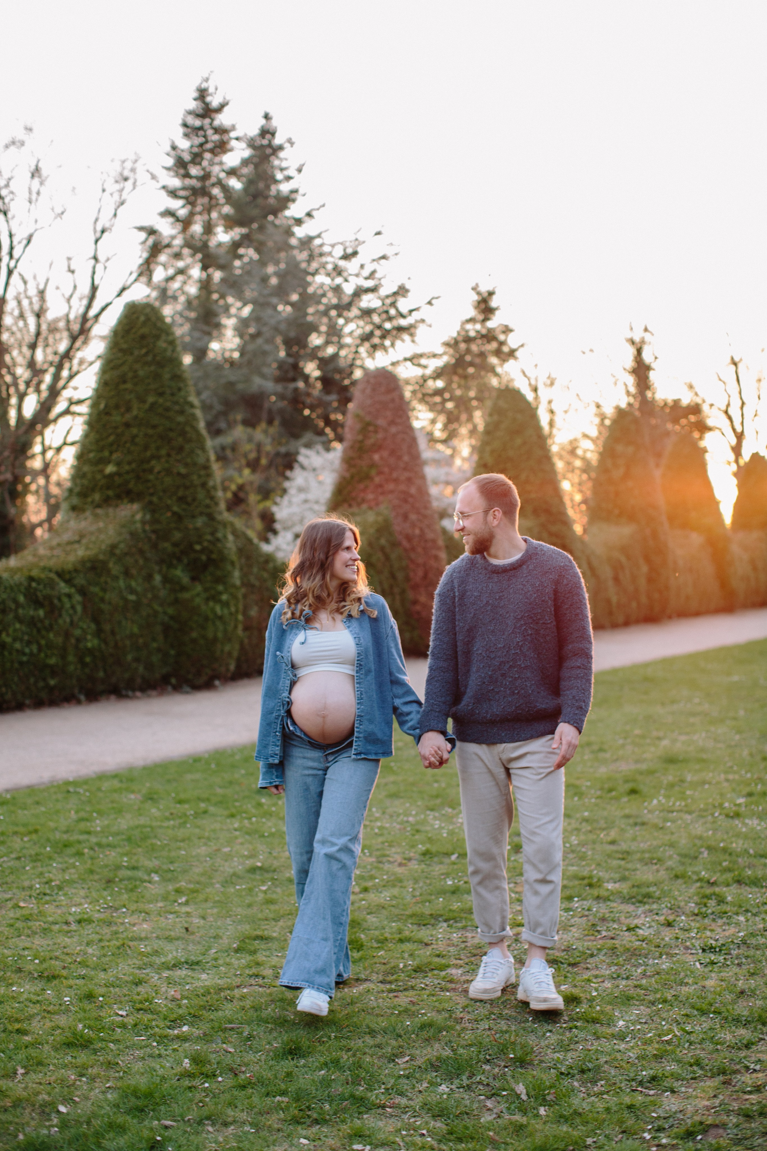 L & L. Hochzeitsfotograf Hamburg Evgenia Voss