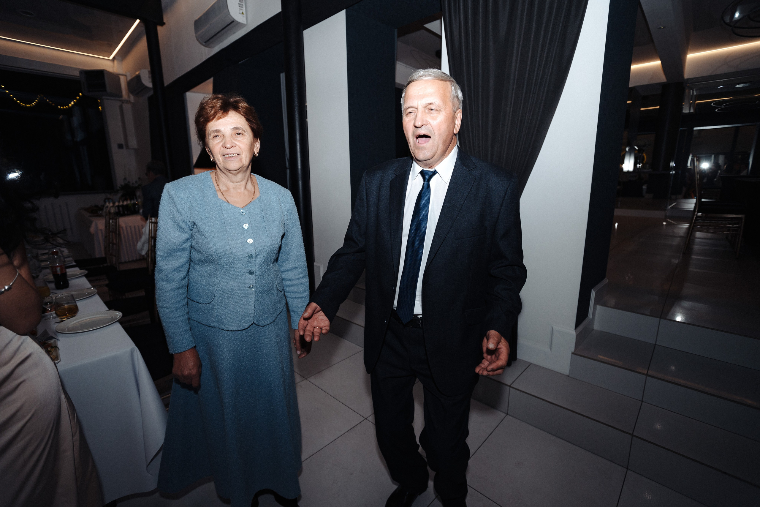 Piotr i Roksolana. Karina Czernecka Foto