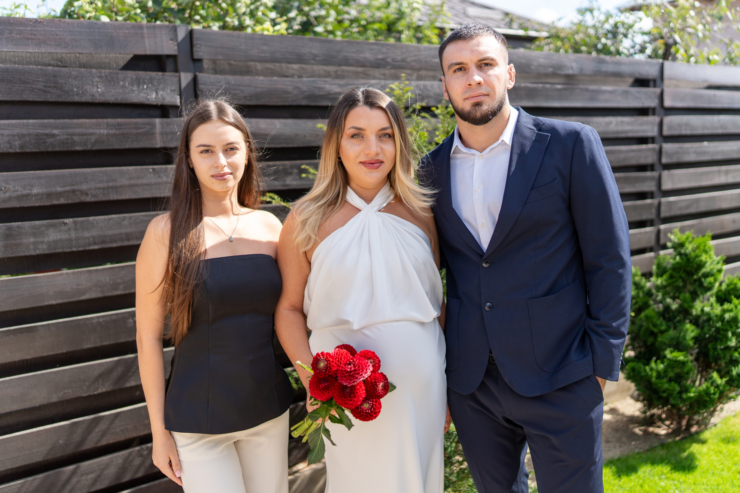 STEFAN & INA - CUNUNIE CIVILA. Fotograf Nuntă | Lucian Murgeanu - Fotograf Profesionist Evenimente