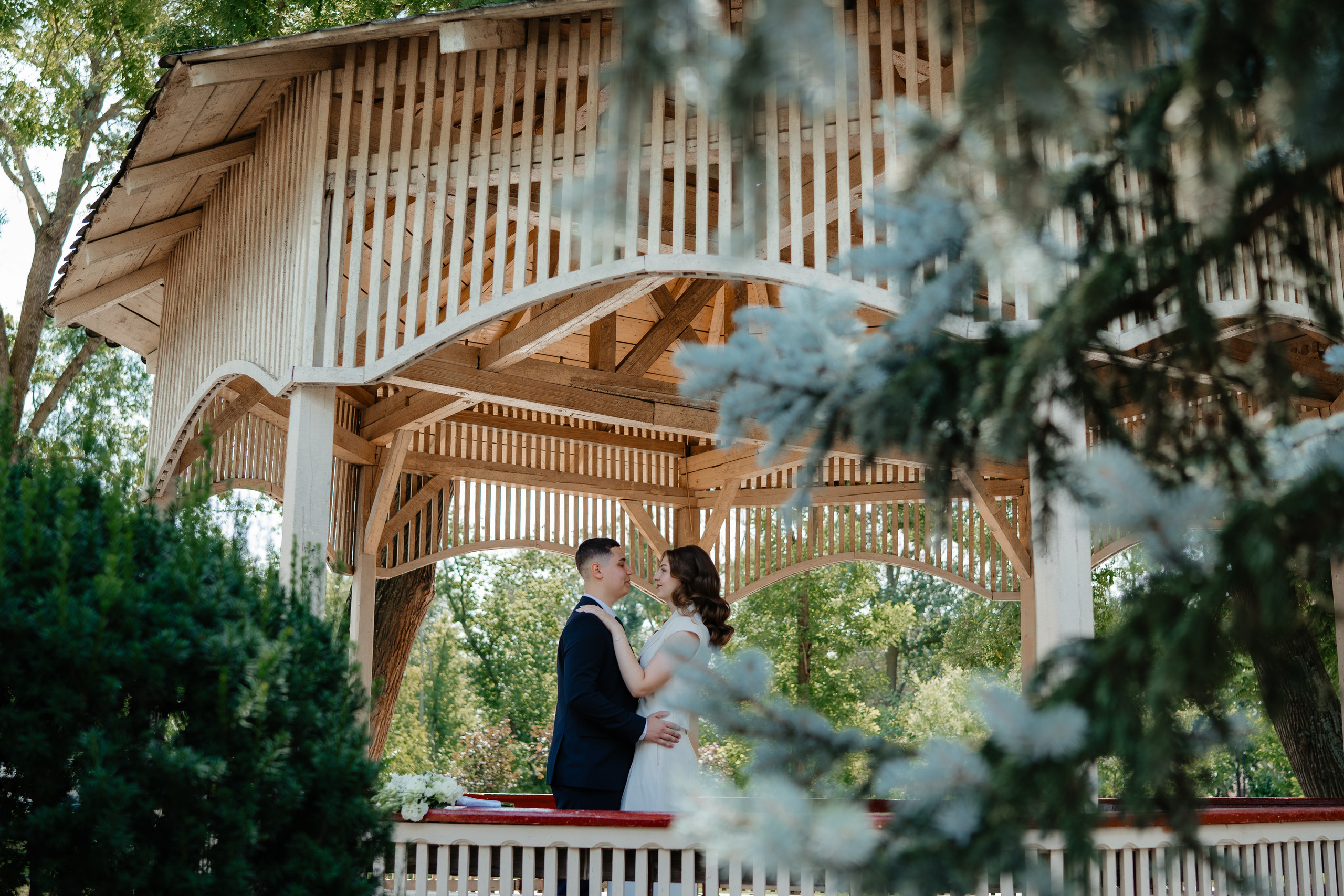 IULIA & ANTONIO - CUNUNIE CIVILA