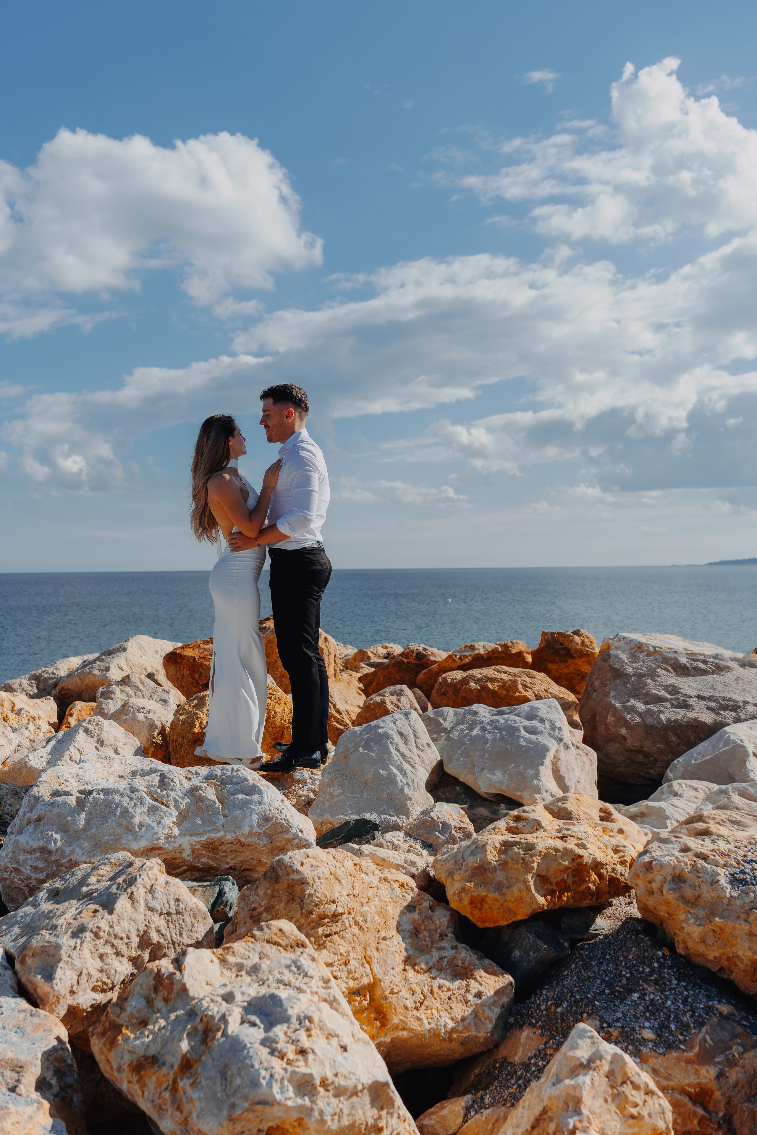 ANDREEA & RAZVAN - SAVE THE DATE. Fotograf Nuntă | Lucian Murgeanu - Fotograf Profesionist Evenimente