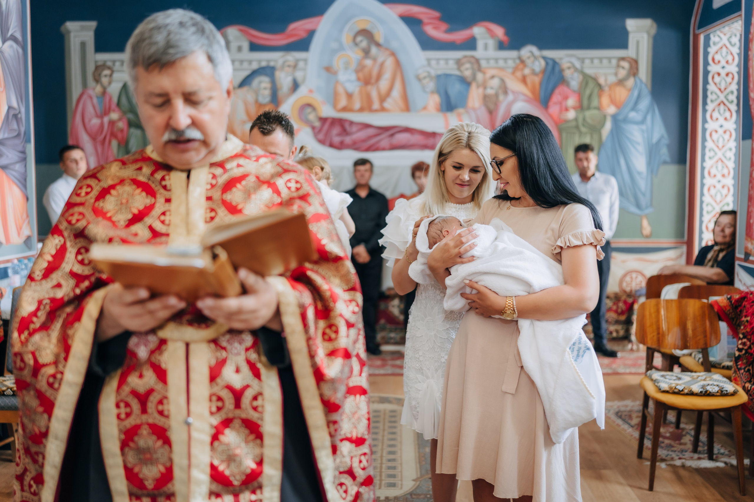 MATHIAS ANDREI. Fotograf Nuntă | Lucian Murgeanu - Fotograf Profesionist Evenimente