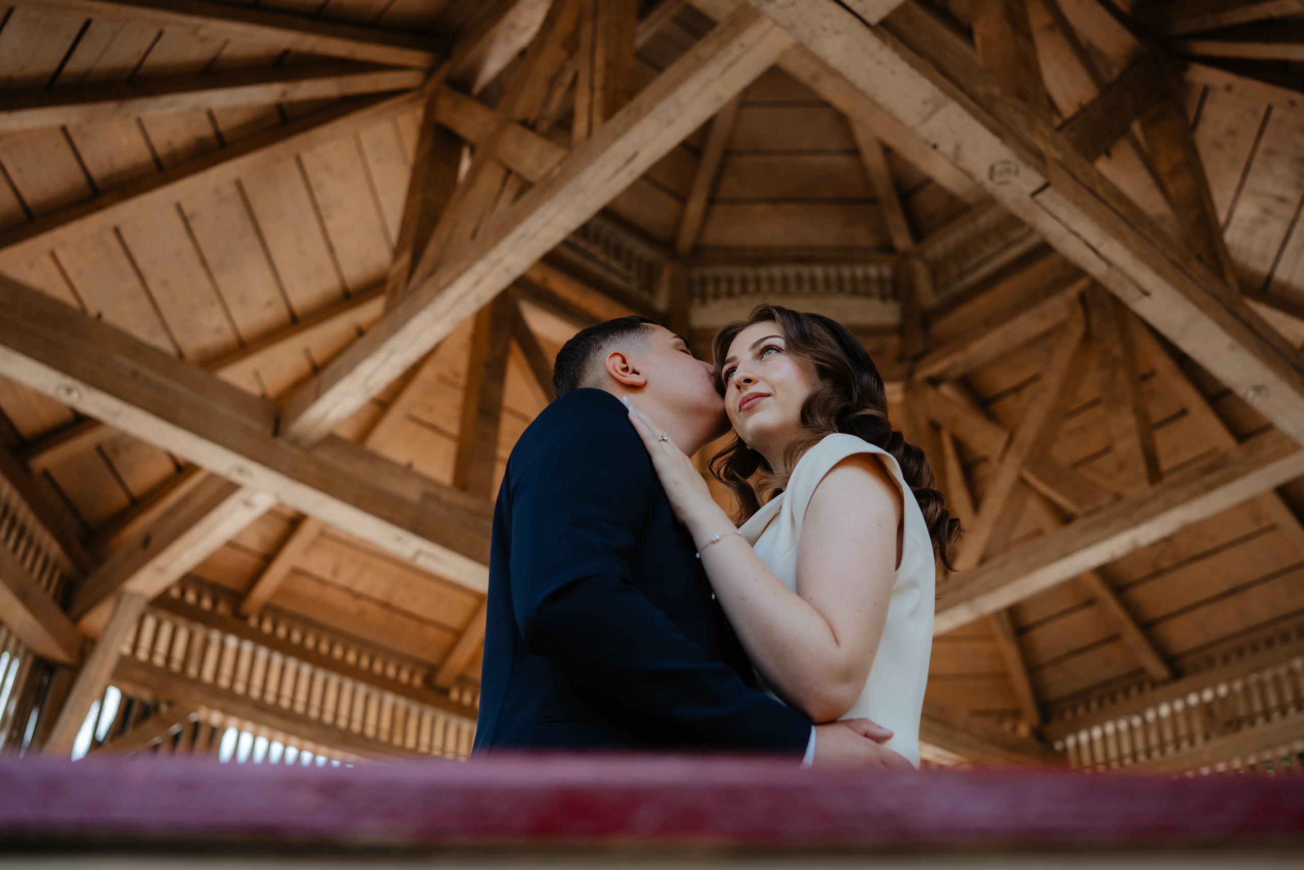 IULIA & ANTONIO - CUNUNIE CIVILA