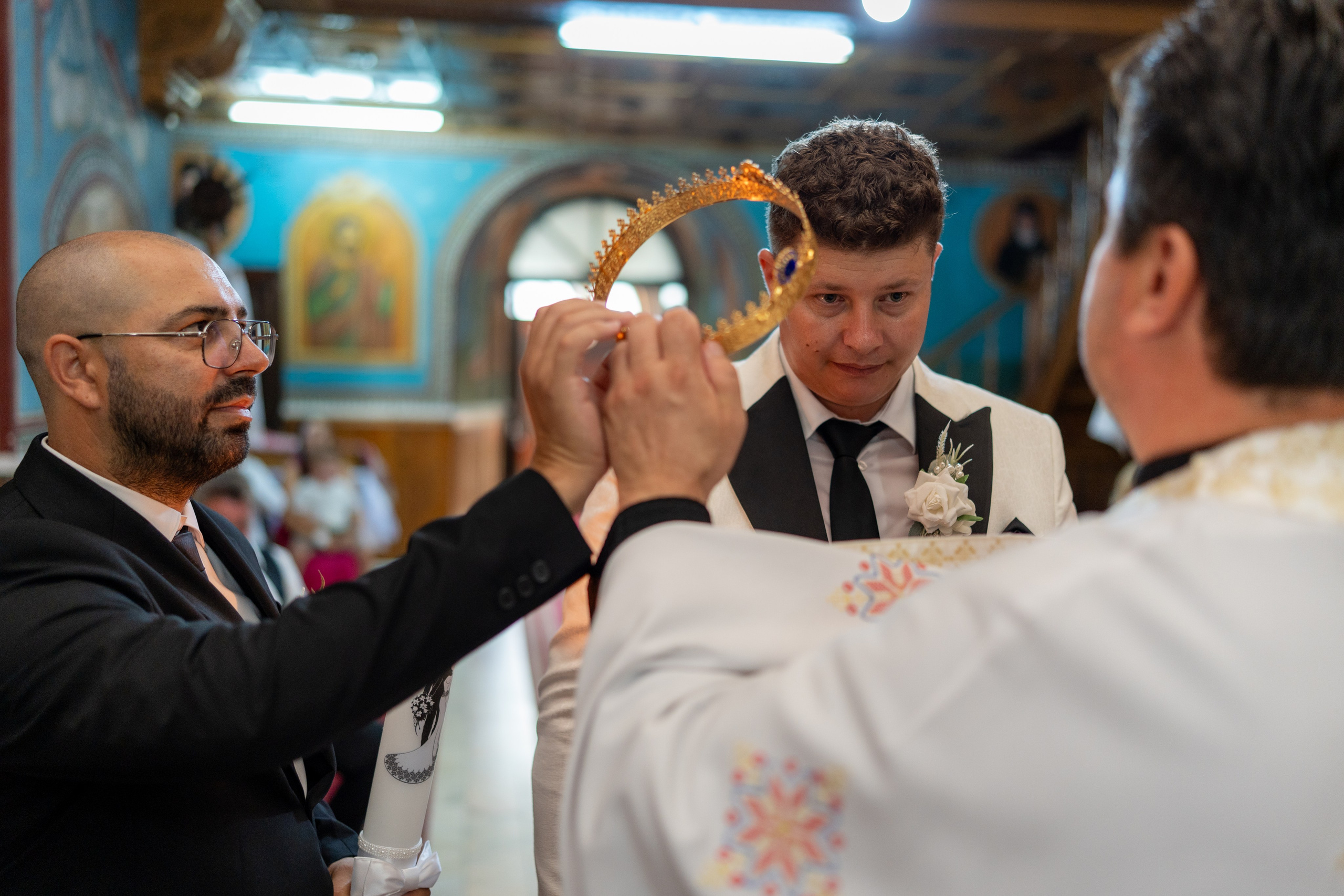 LAMAITA & DANIEL. Fotograf Nuntă | Lucian Murgeanu - Fotograf Profesionist Evenimente
