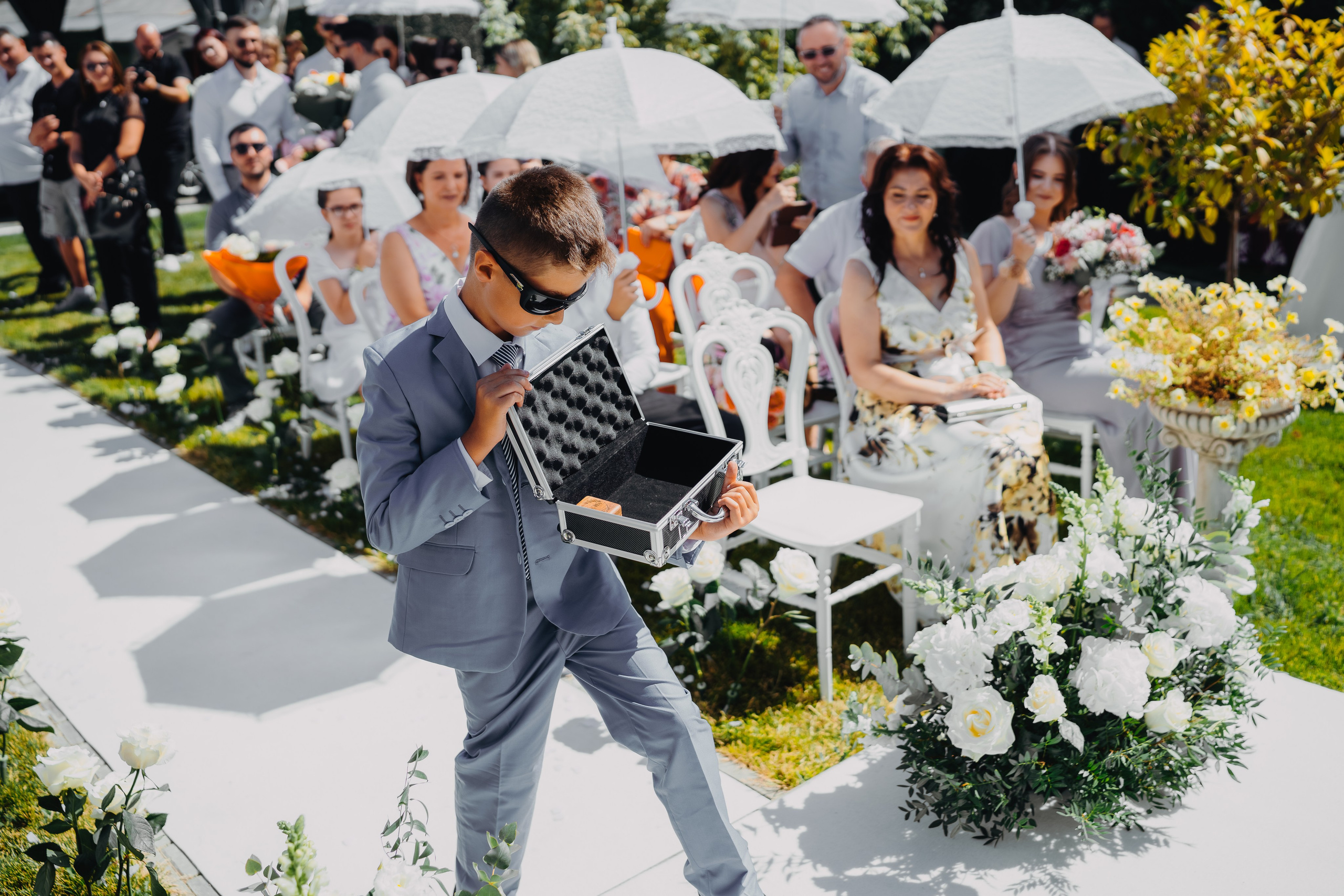 Nunta Alice & Vlad | Fotograf Nuntă Galați | Cununie Civilă. Fotograf Nuntă | Lucian Murgeanu - Fotograf Profesionist Evenimente