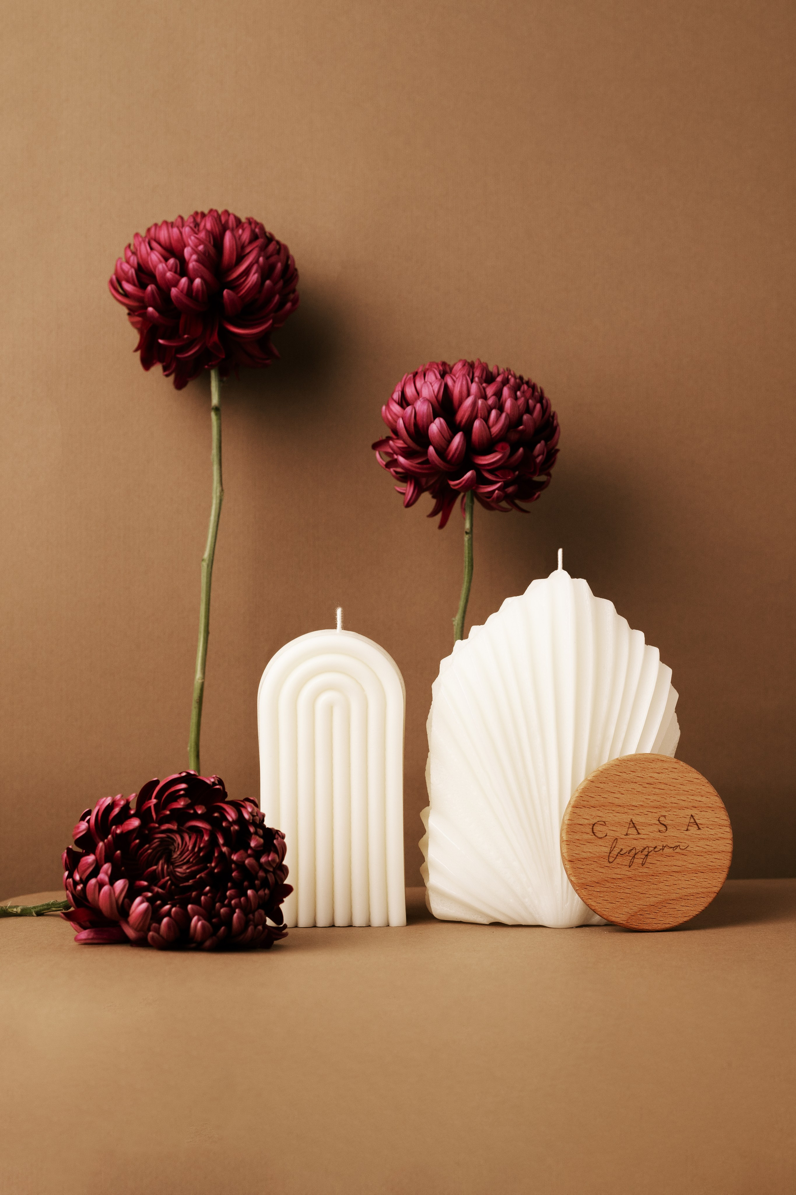 Casa Leggera. Captured by Hallovud