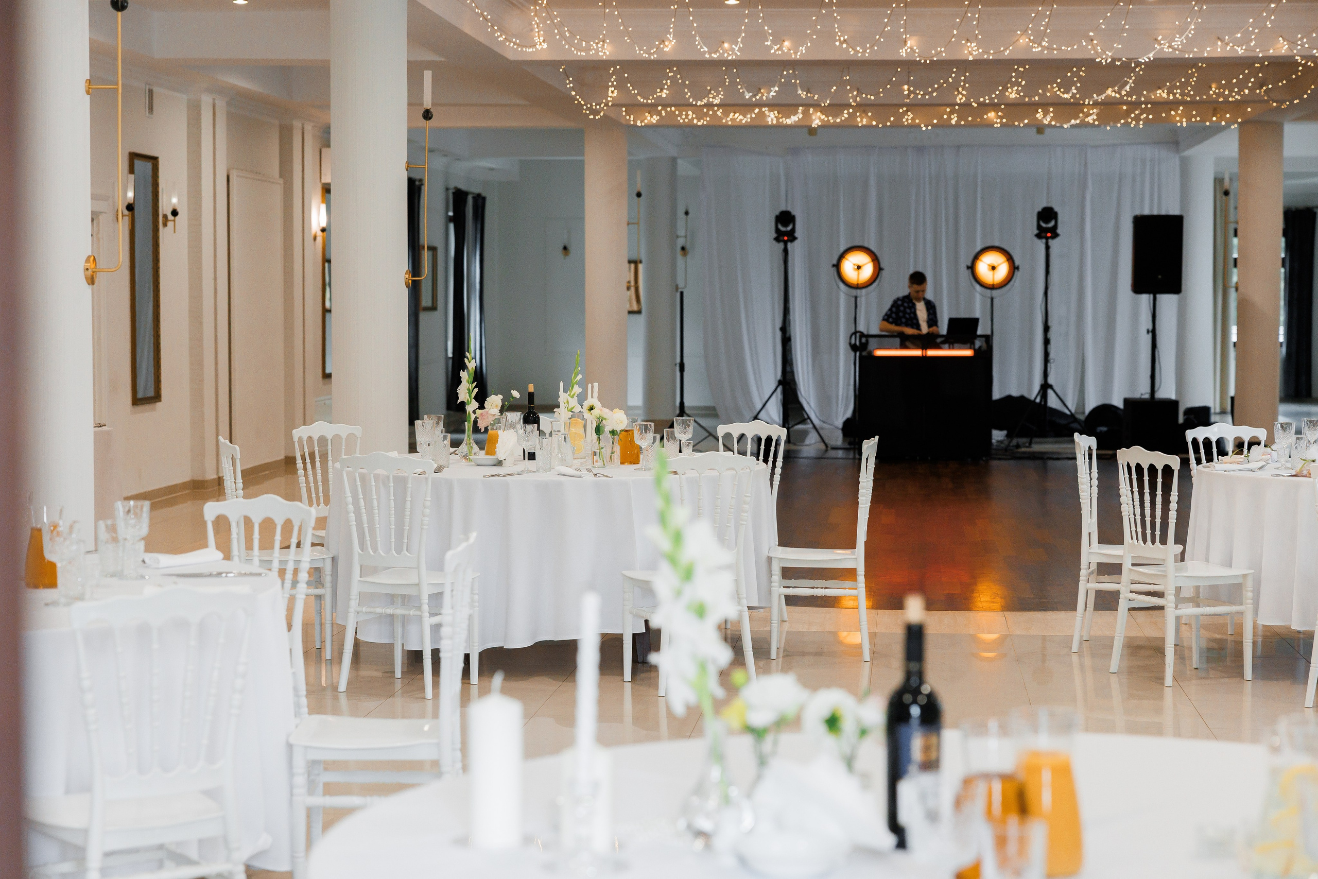 Y&D. Dworek przy Lasie. 31.08.2025. Fotograf ślubny i rodzinny w Krakowie Yana Klymova