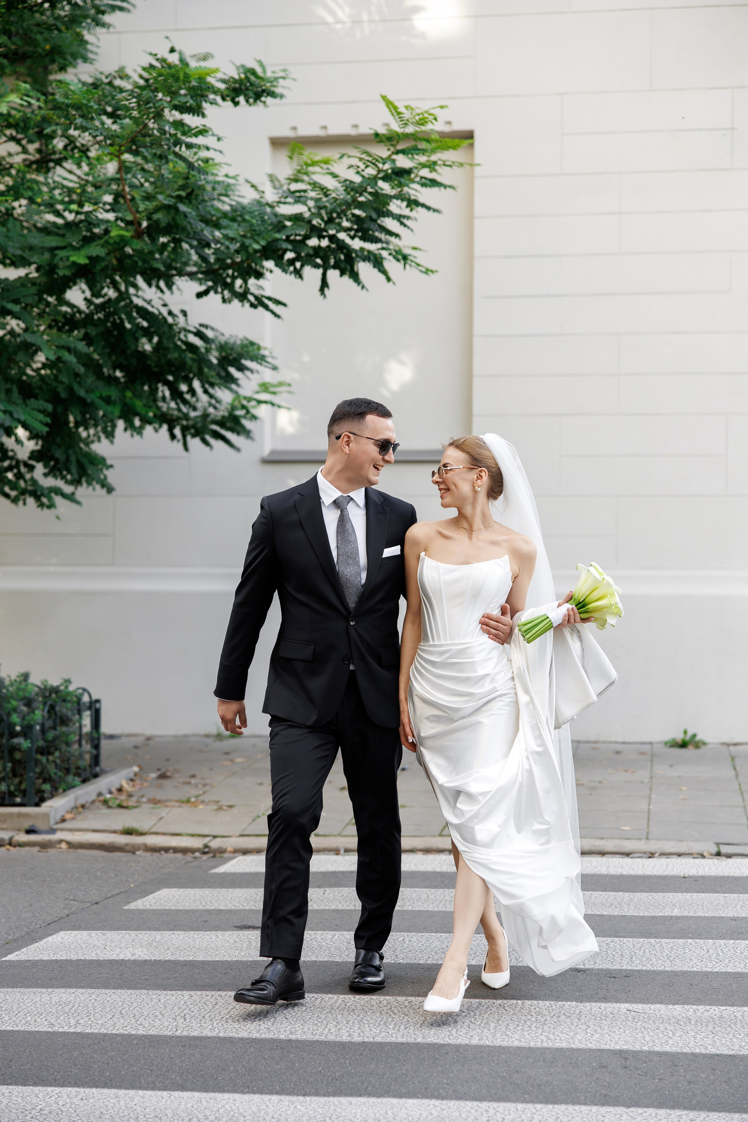 N&A. Krakow. 19.09.2025. Fotograf ślubny i rodzinny w Krakowie Yana Klymova