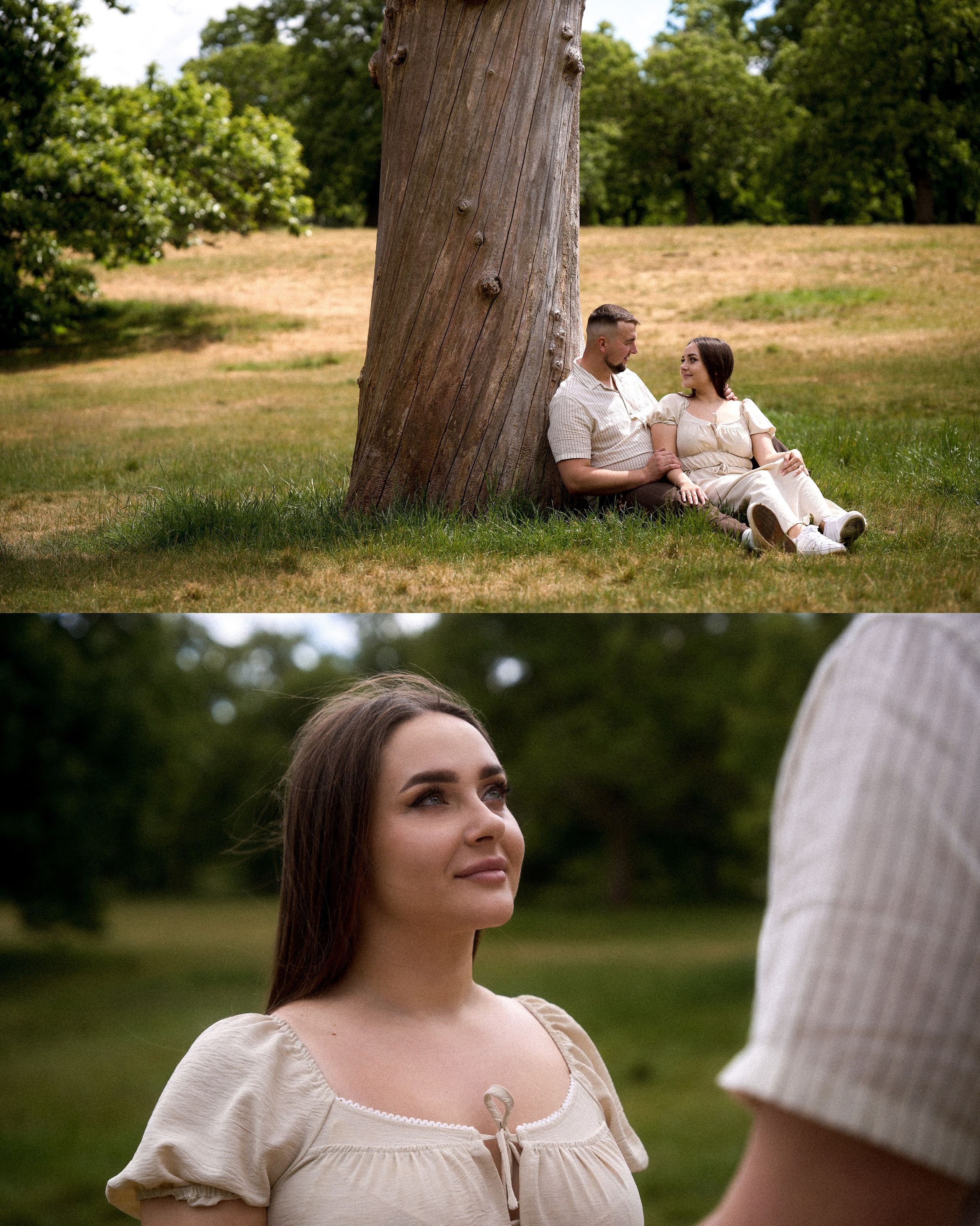 Love Story. Ukrainian Photographer London