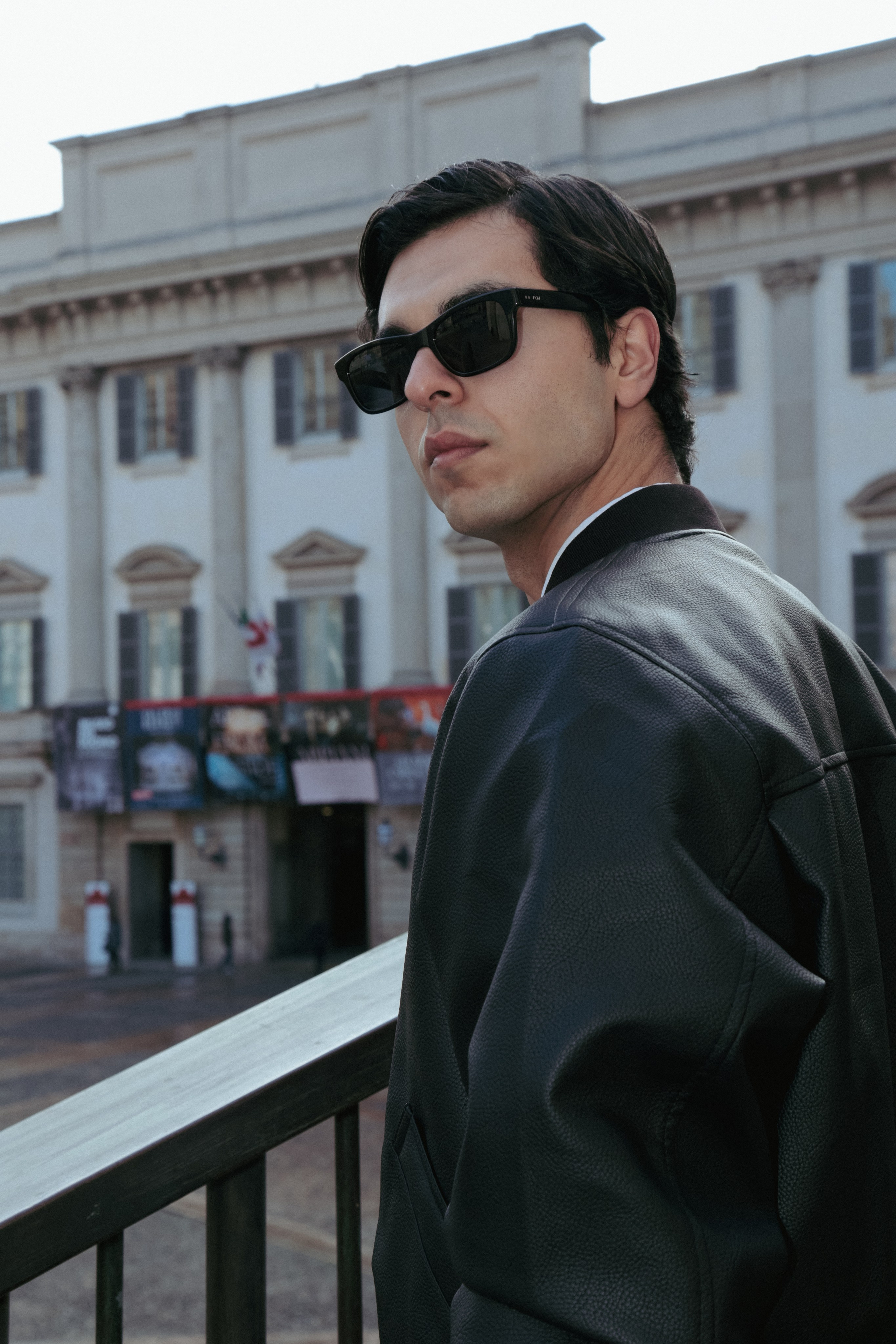 Moe. Photographer in Milan |Mila Pro Photo