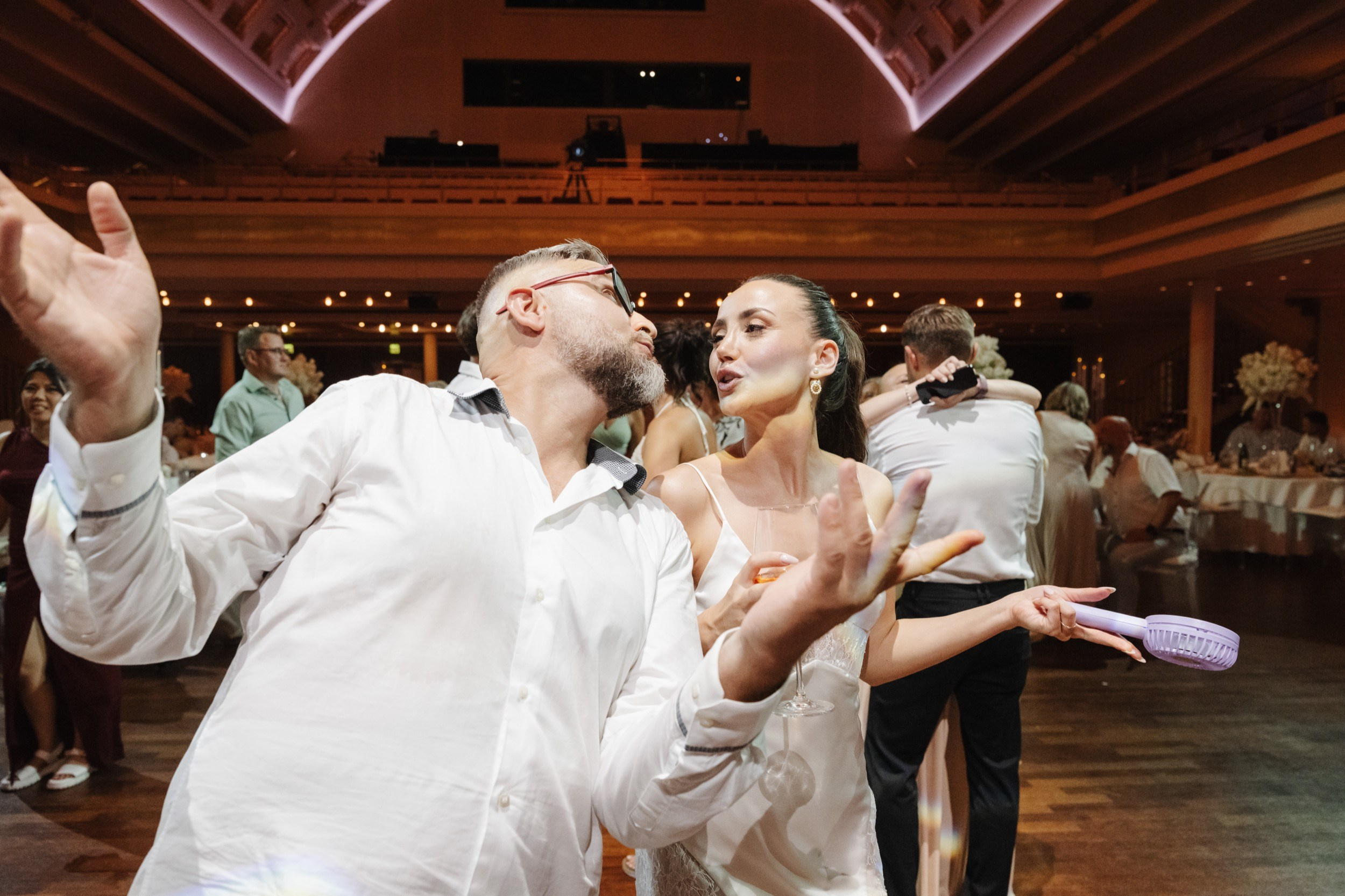 Hochzeit Kurhaus Baden-Baden | Alex Fetter | af-photodesign