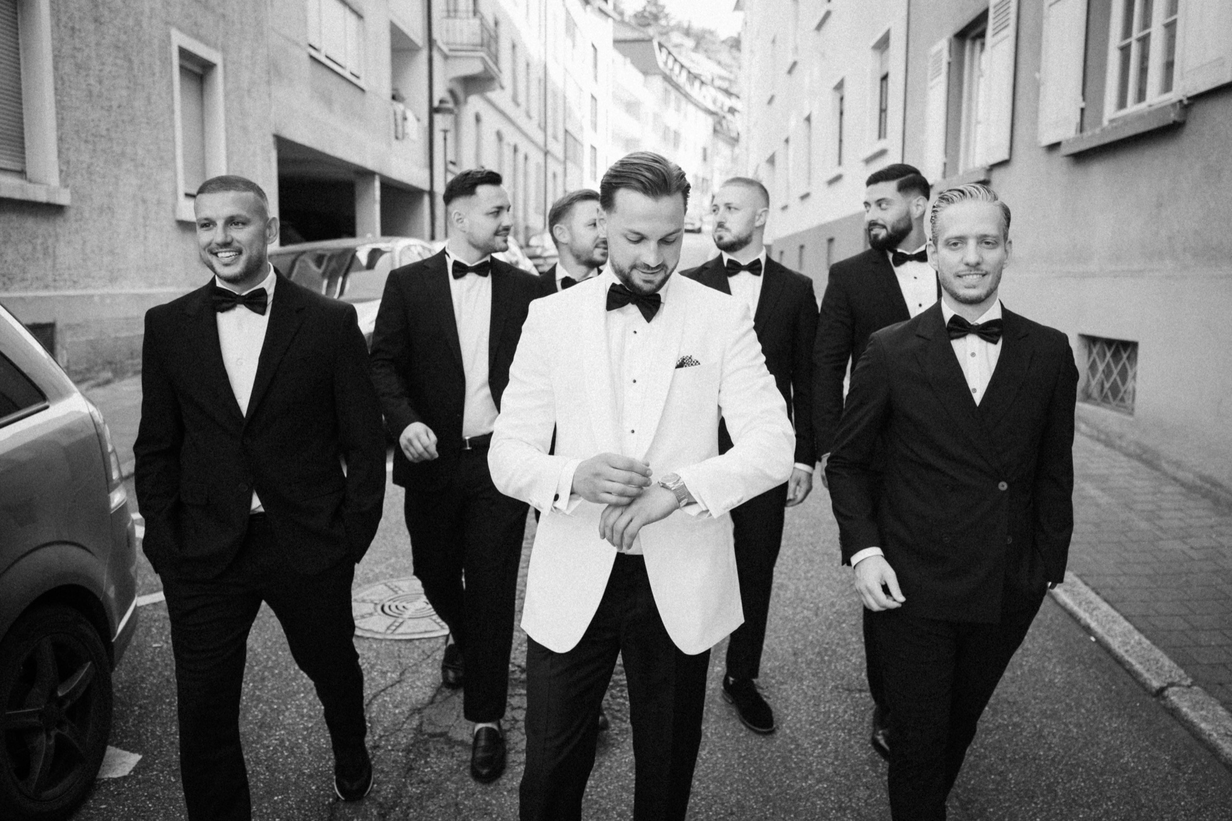 Hochzeit Kurhaus Baden-Baden | Alex Fetter | af-photodesign