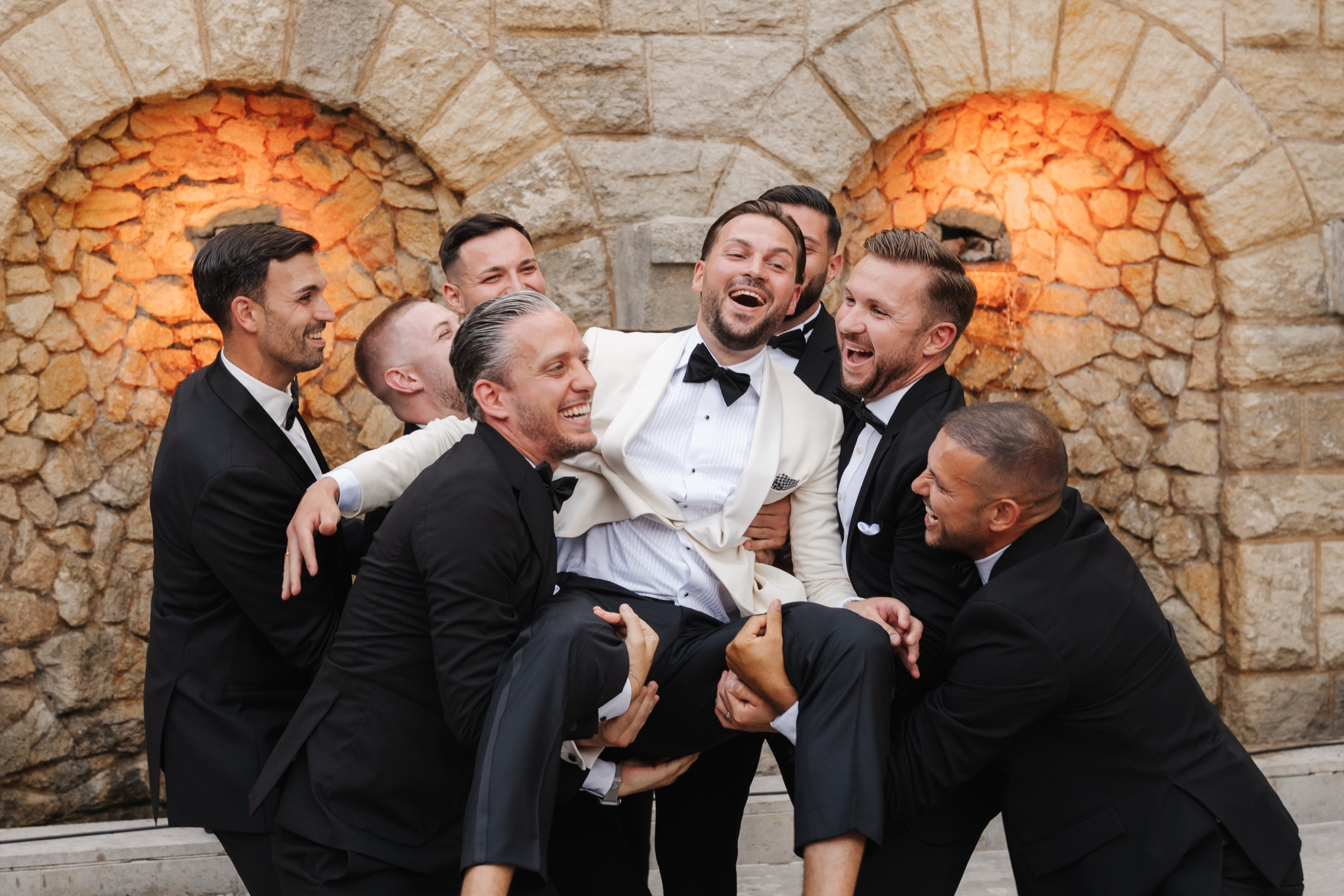 Hochzeit Kurhaus Baden-Baden | Alex Fetter | af-photodesign