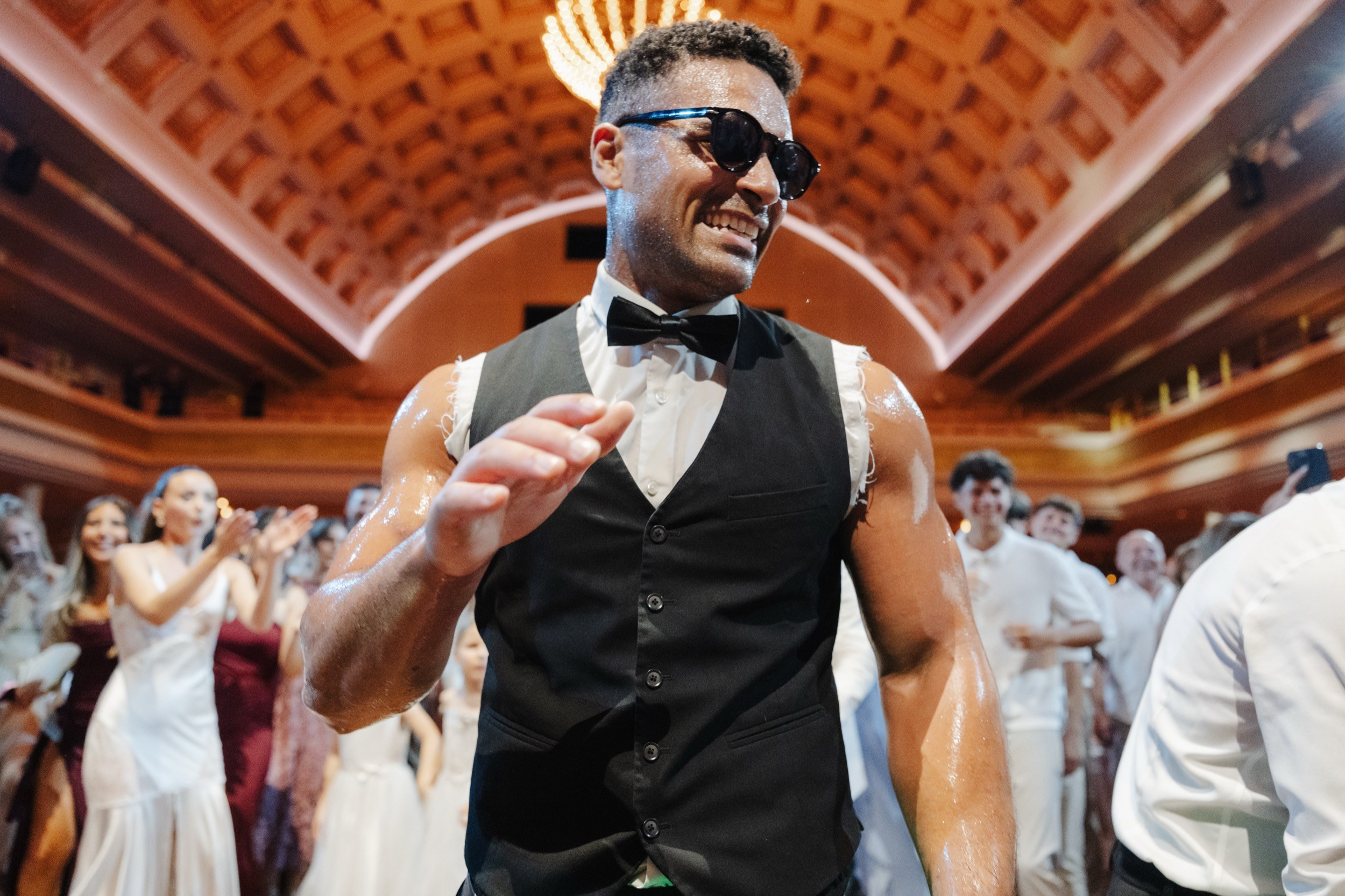 Hochzeit Kurhaus Baden-Baden | Alex Fetter | af-photodesign
