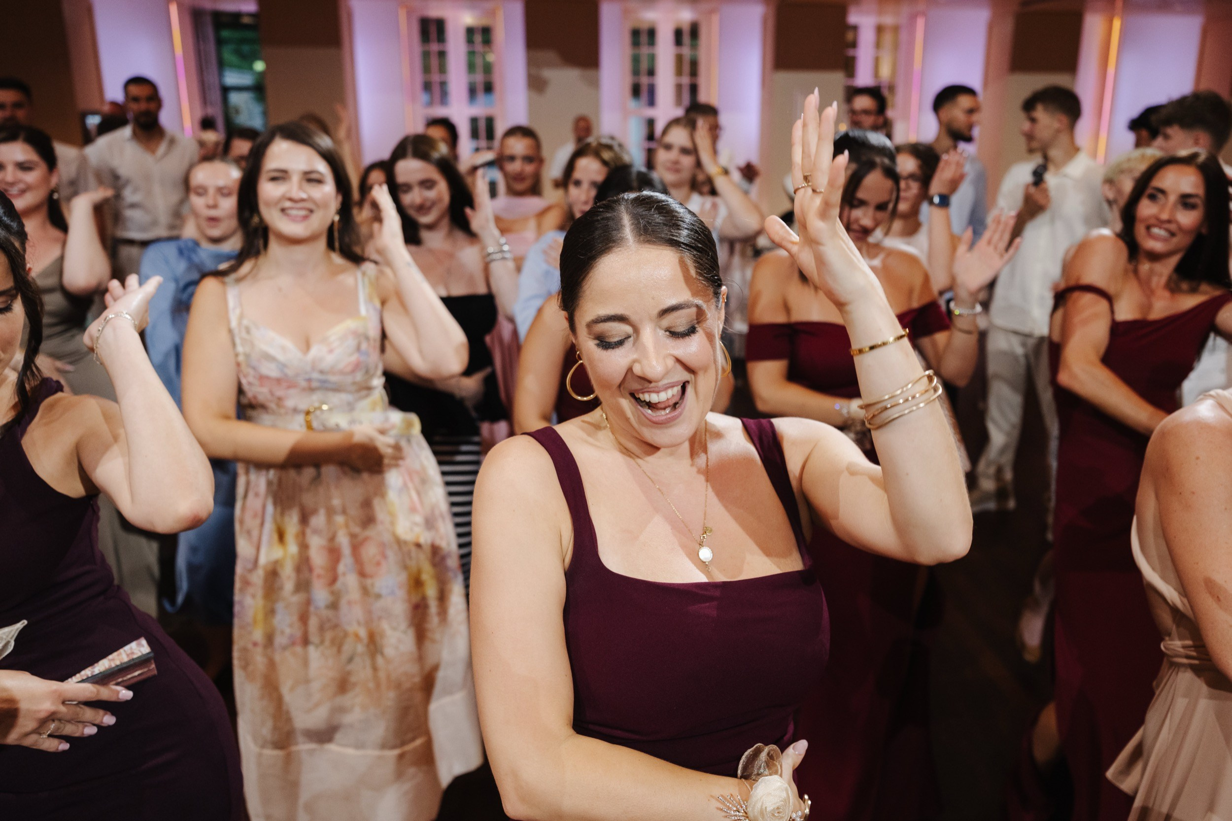 Hochzeit Kurhaus Baden-Baden | Alex Fetter | af-photodesign