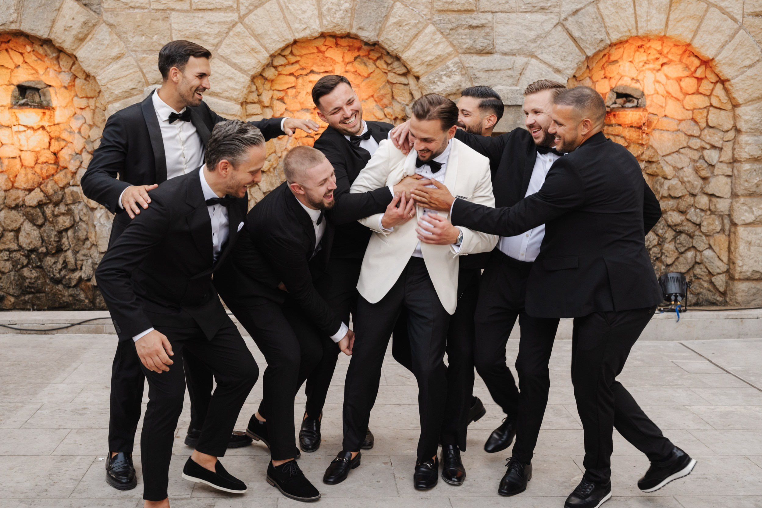 Hochzeit Kurhaus Baden-Baden | Alex Fetter | af-photodesign