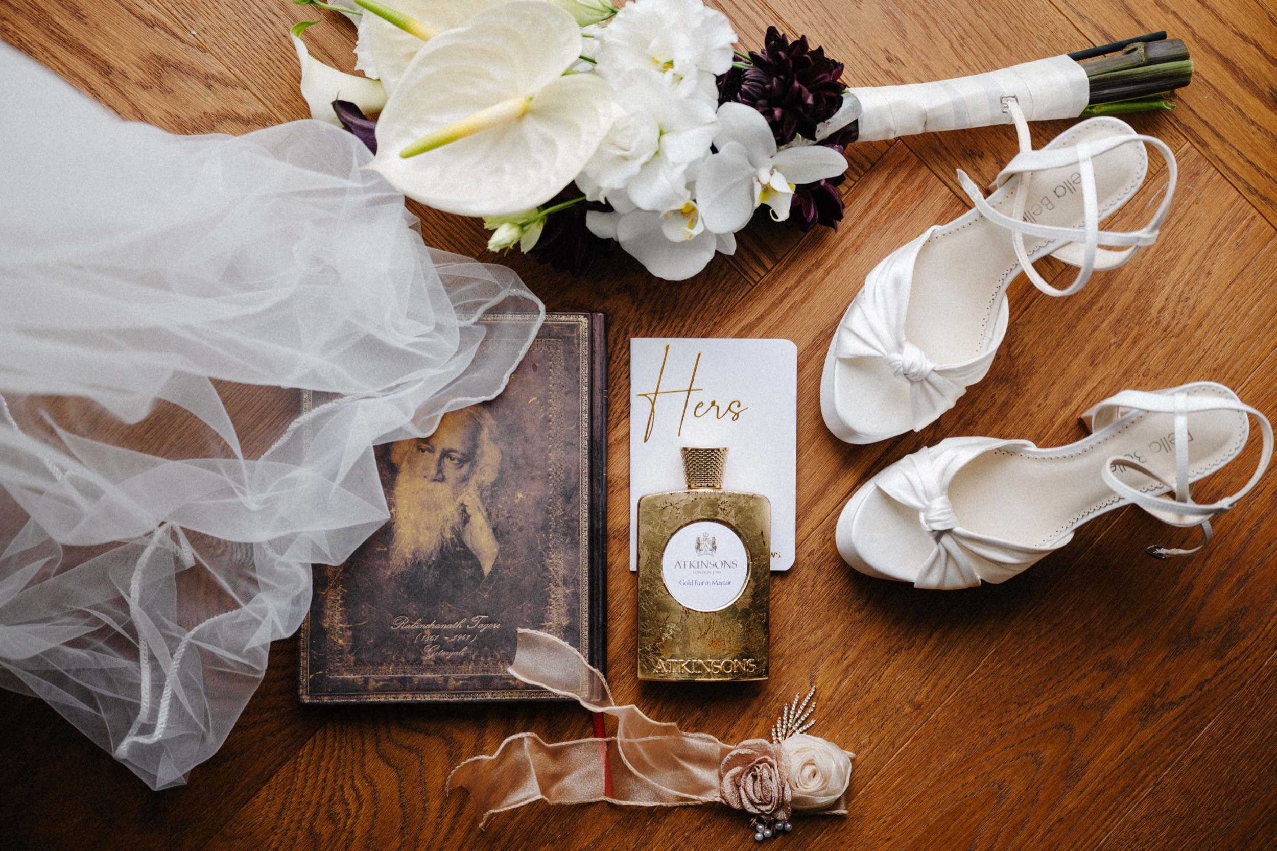 Hochzeit Kurhaus Baden-Baden | Alex Fetter | af-photodesign