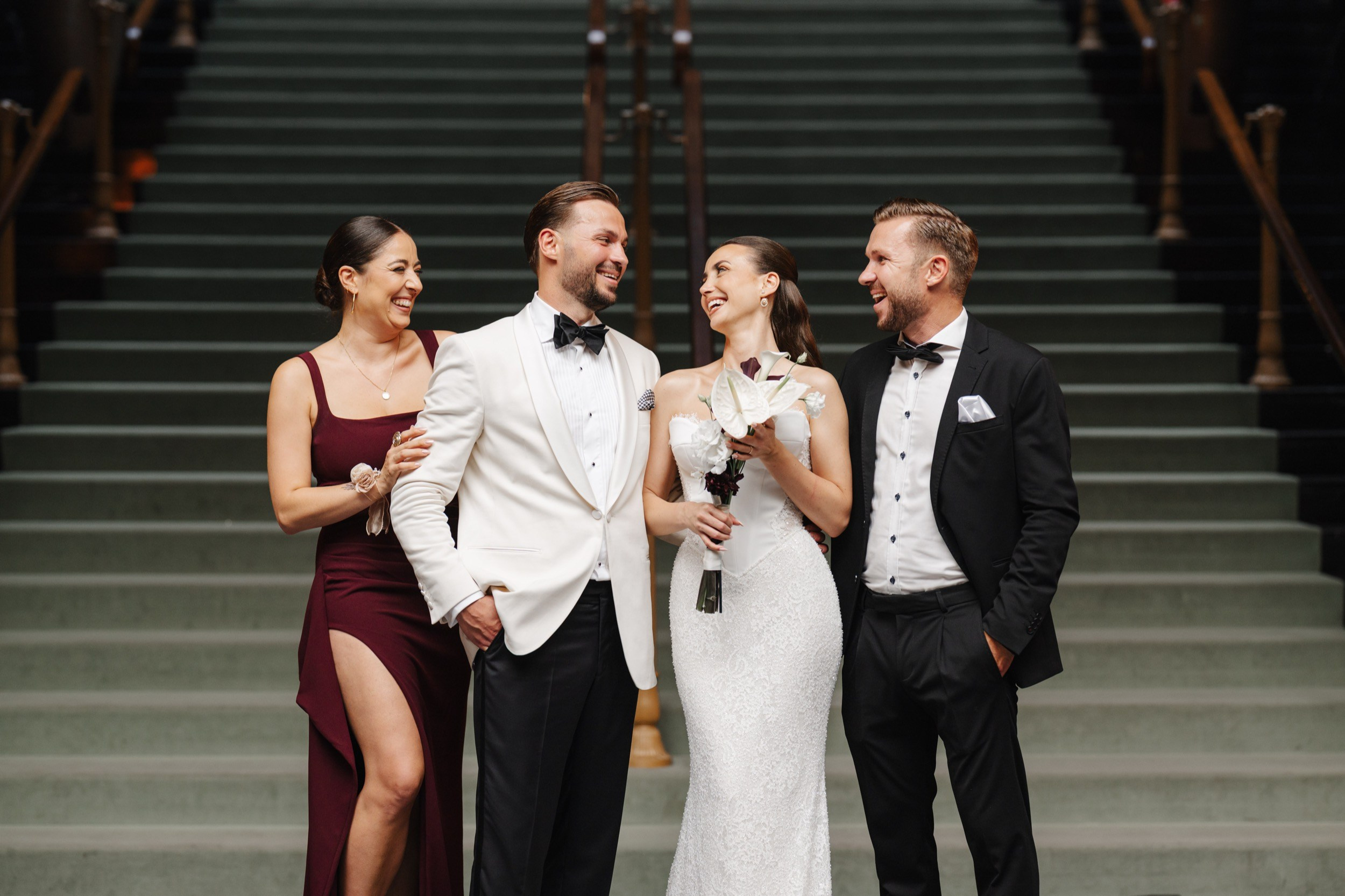Hochzeit Kurhaus Baden-Baden | Alex Fetter | af-photodesign