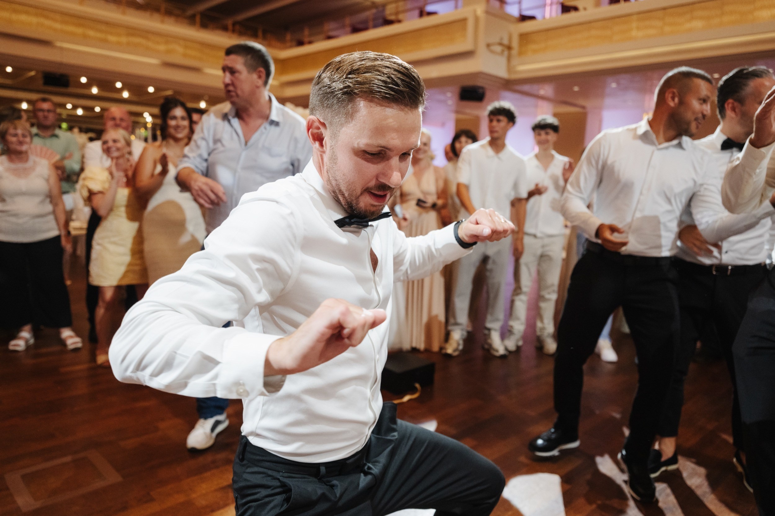 Hochzeit Kurhaus Baden-Baden | Alex Fetter | af-photodesign