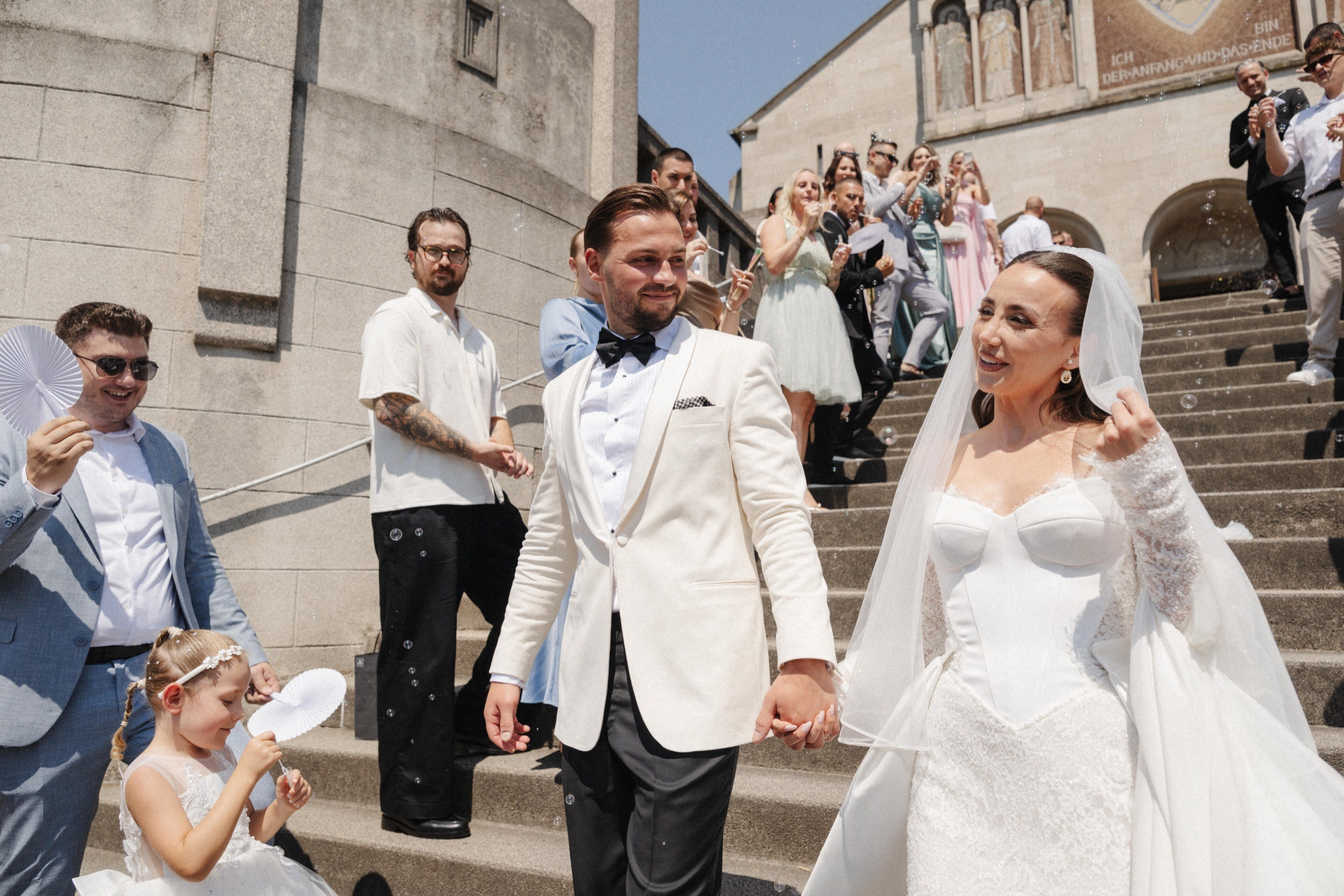 Hochzeit Kurhaus Baden-Baden | Alex Fetter | af-photodesign