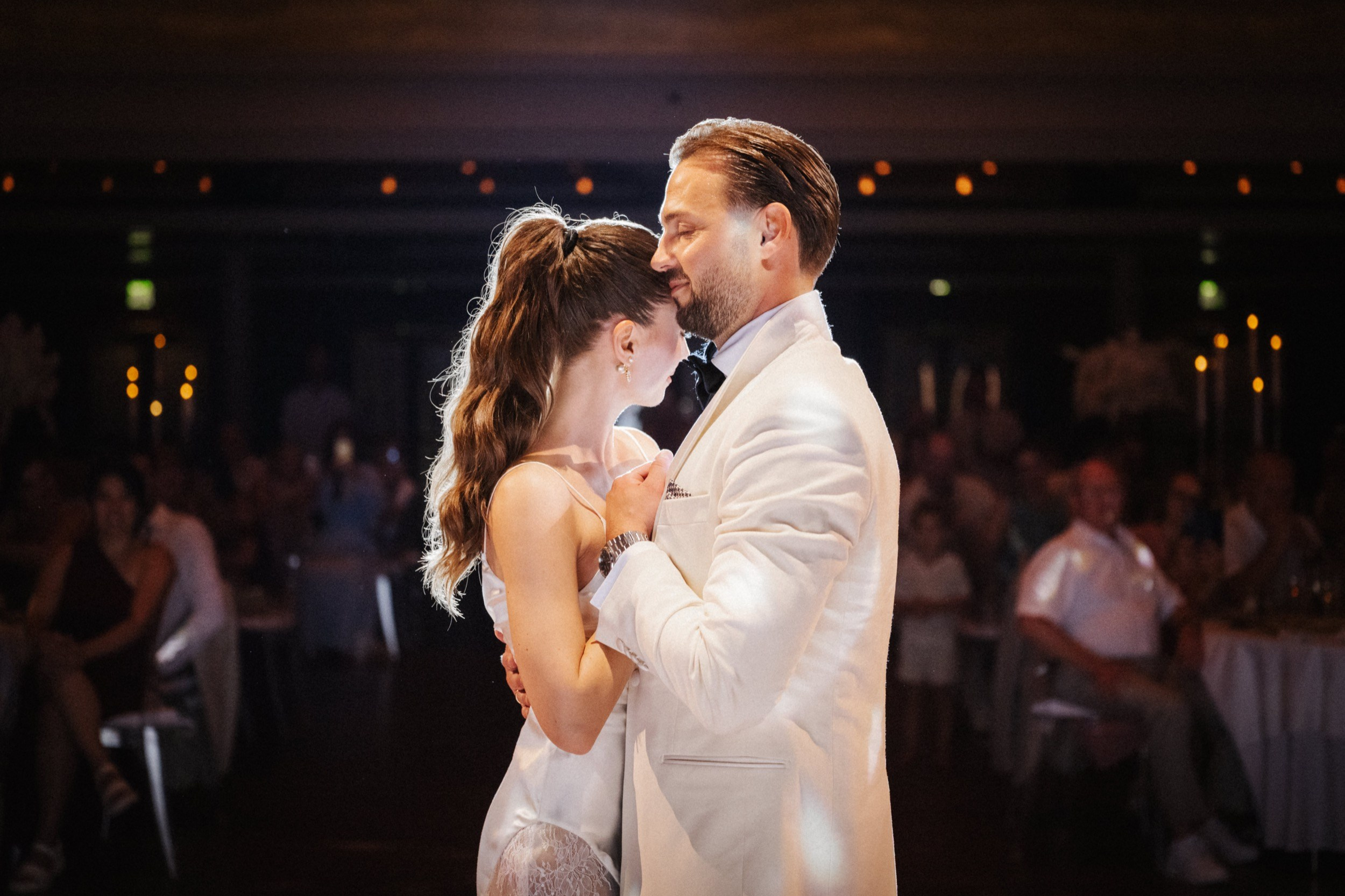 Hochzeit Kurhaus Baden-Baden | Alex Fetter | af-photodesign