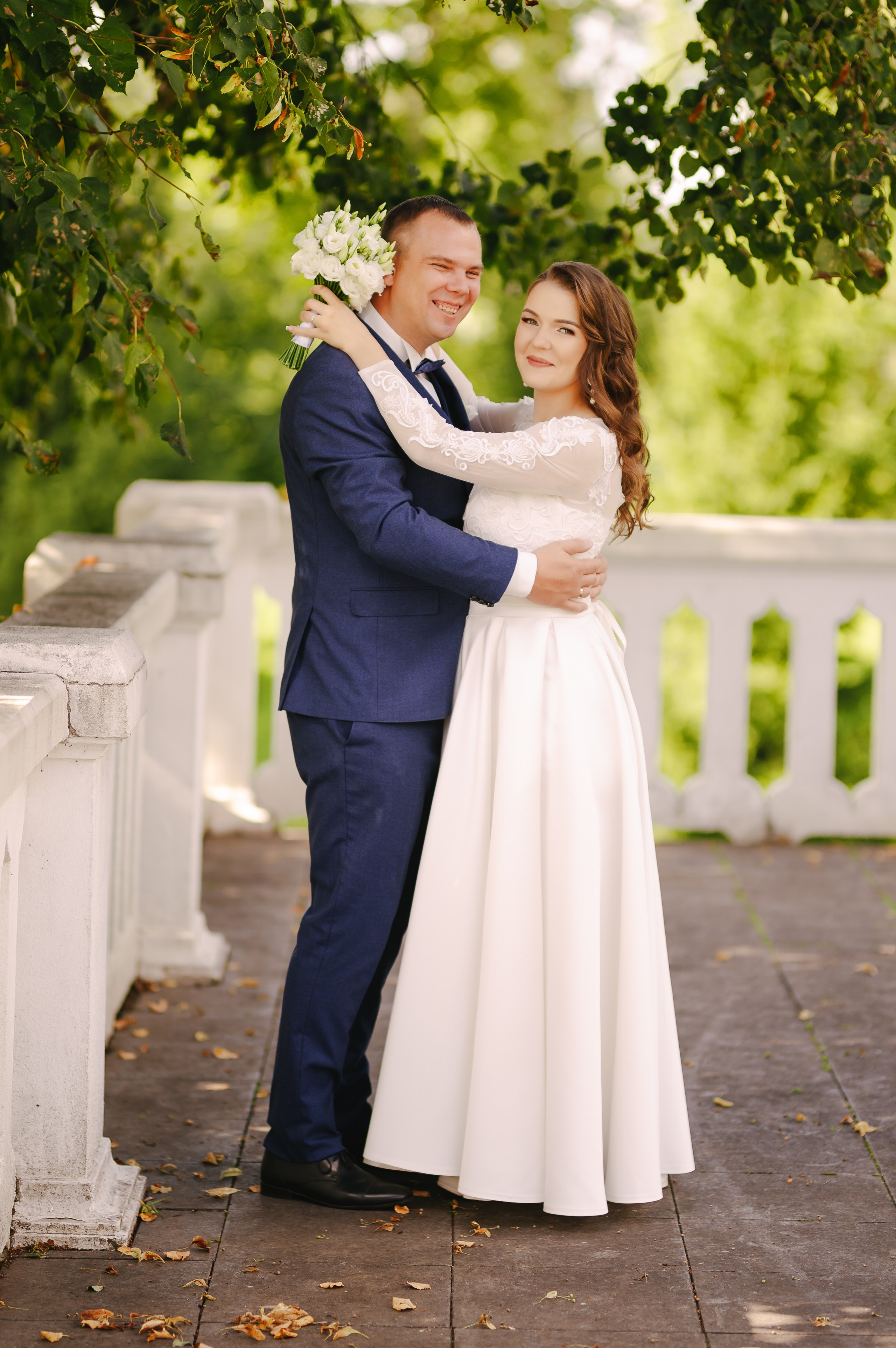 Viktorija & Marius. Rokas Baranauskas fotografija