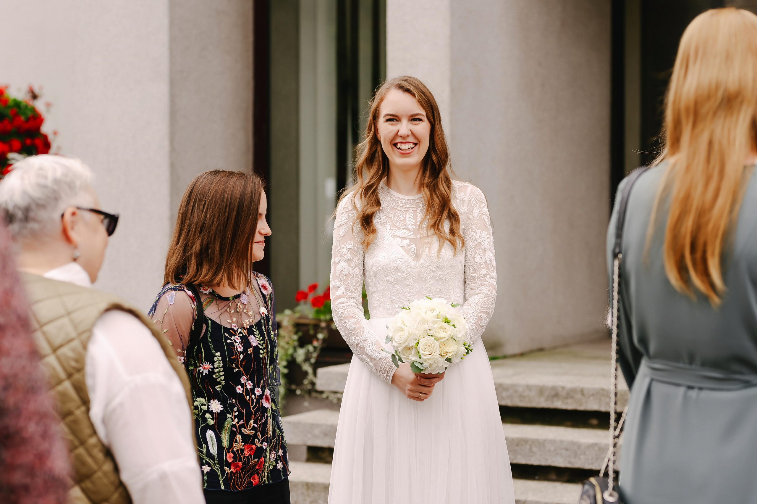 Rokas & Andžela. Rokas Baranauskas fotografija