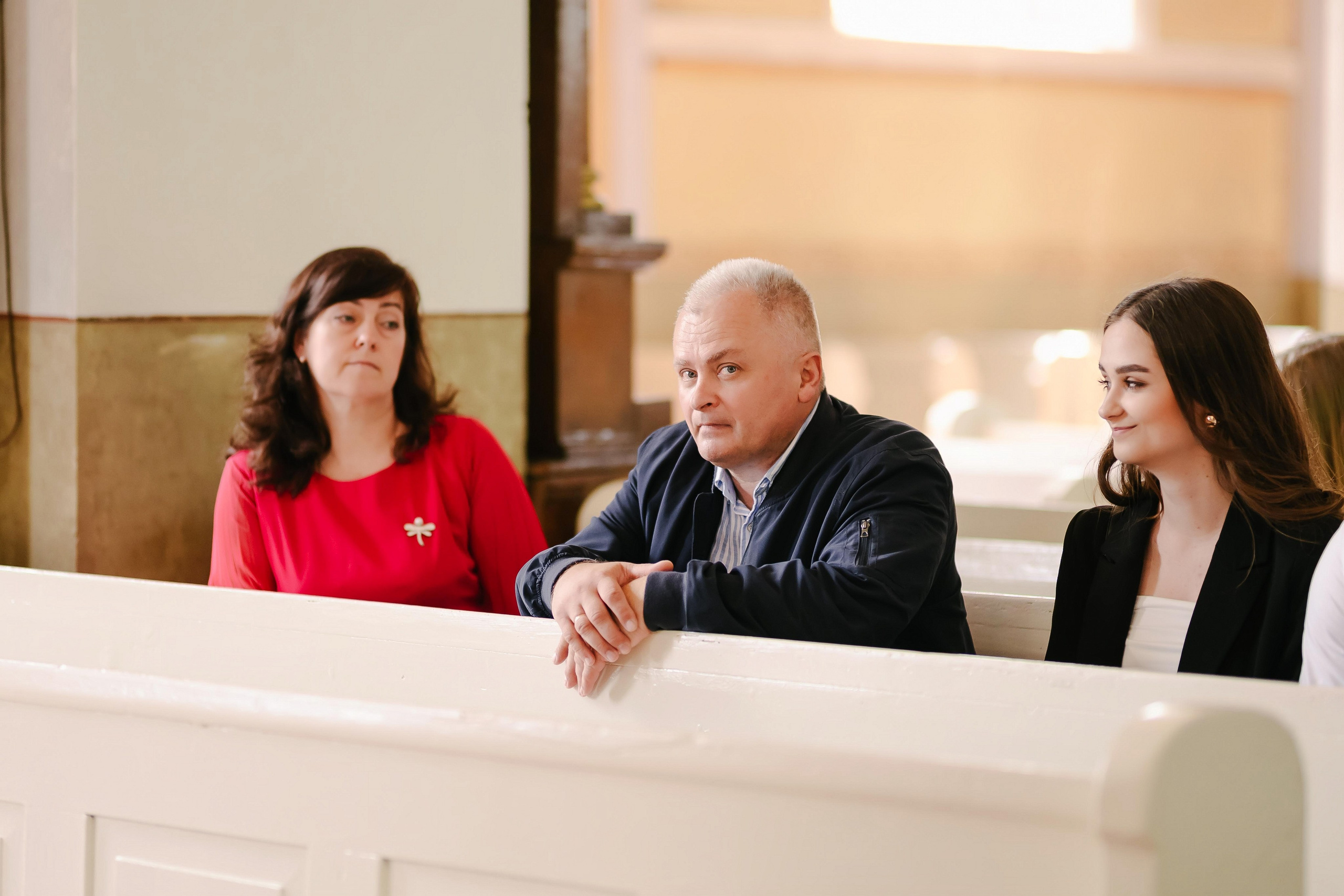 Rojaus krikštynos. Rokas Baranauskas fotografija