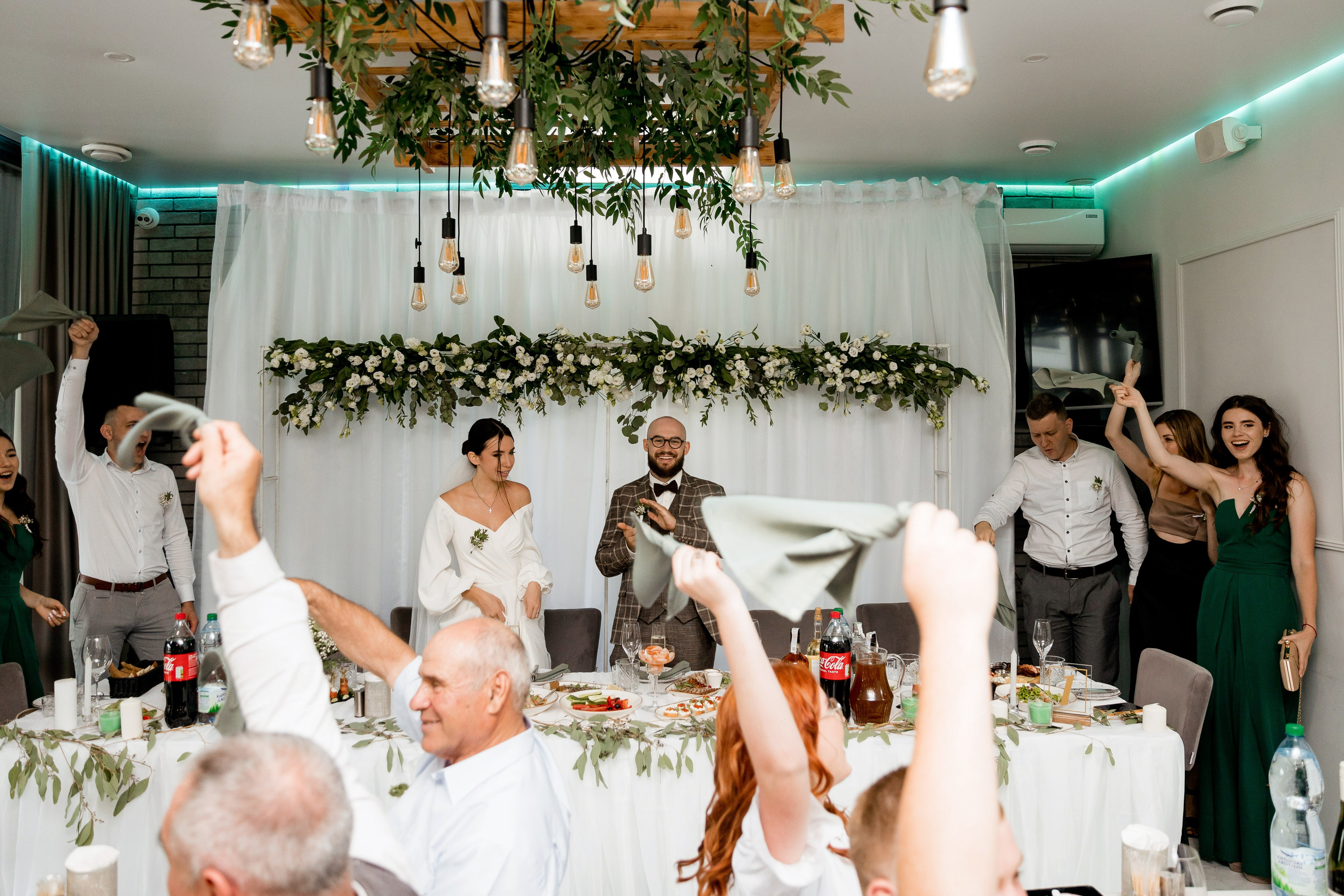 Софія та Юрій. Ірина Терещук