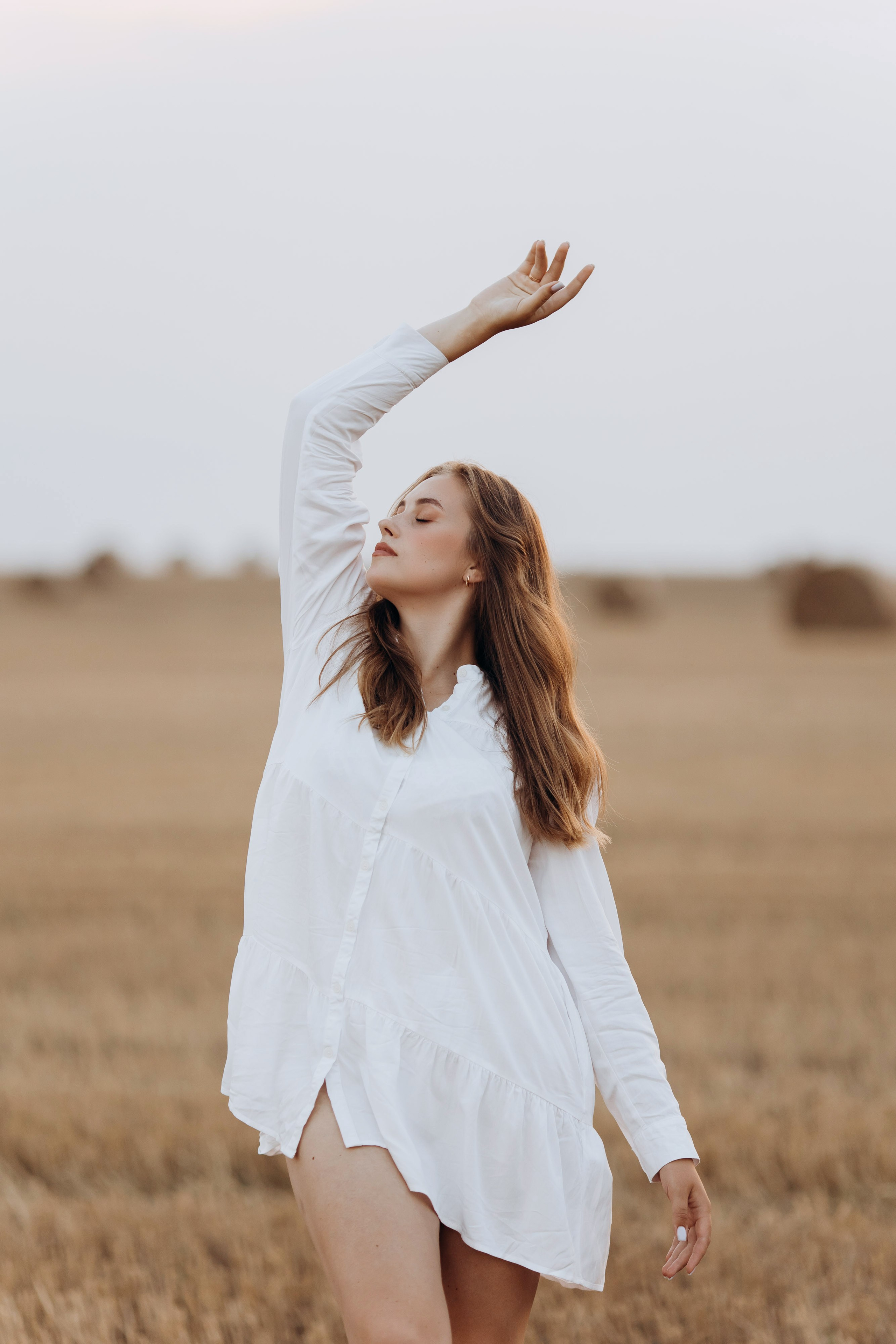 Родина Сарапіних. Ірина Терещук