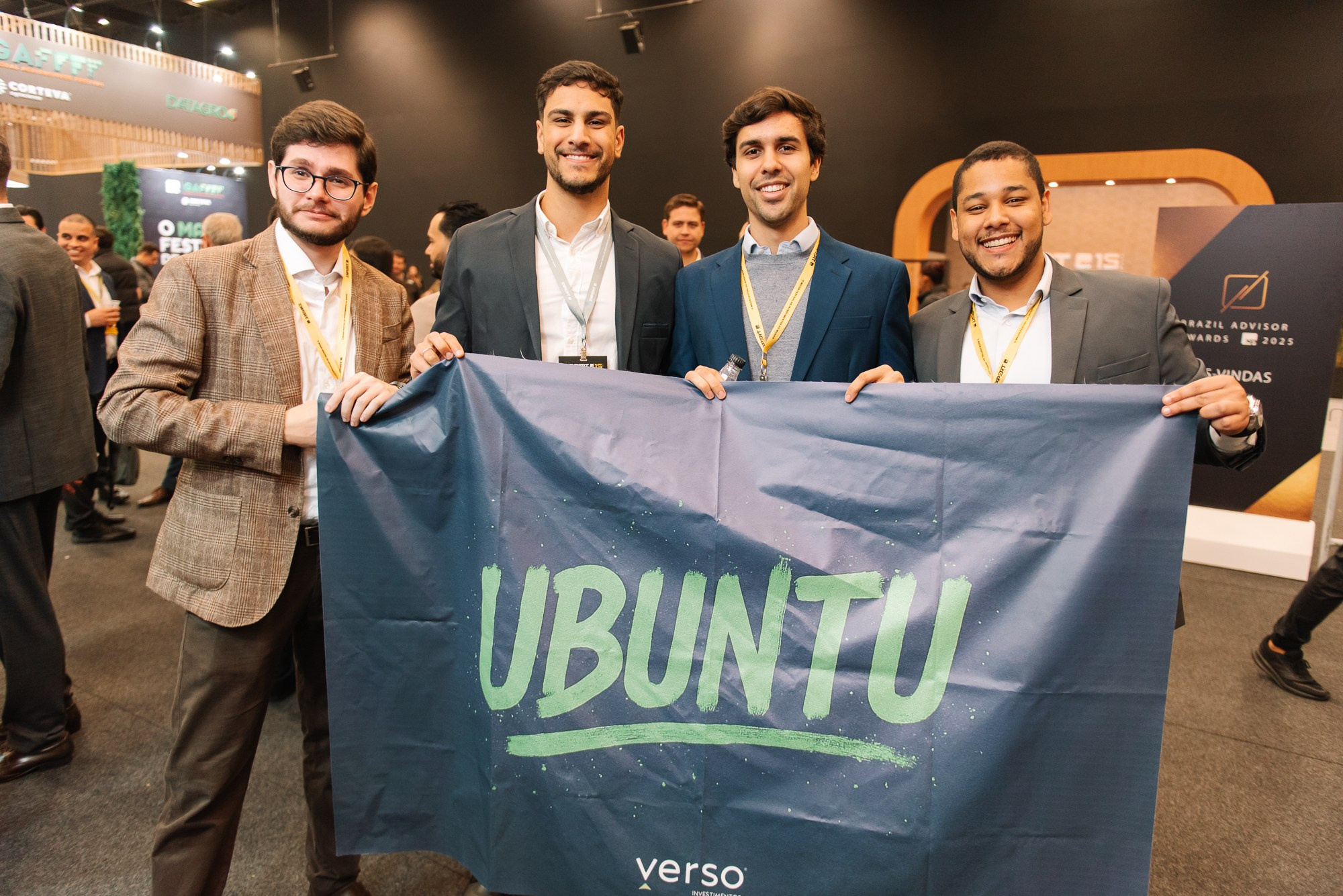 Expert XP 2025. 78 Imagens