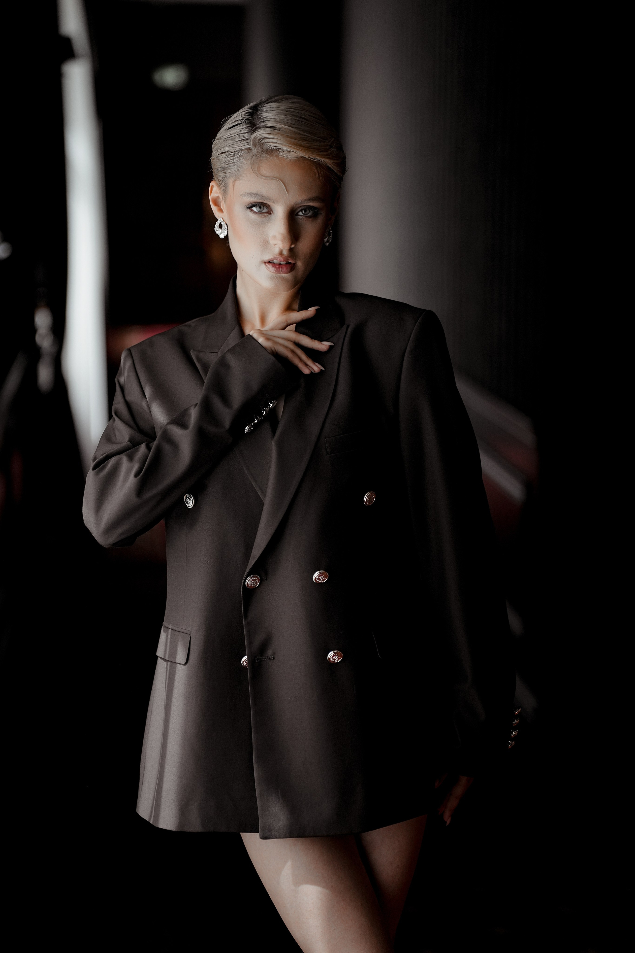 Николь Амир