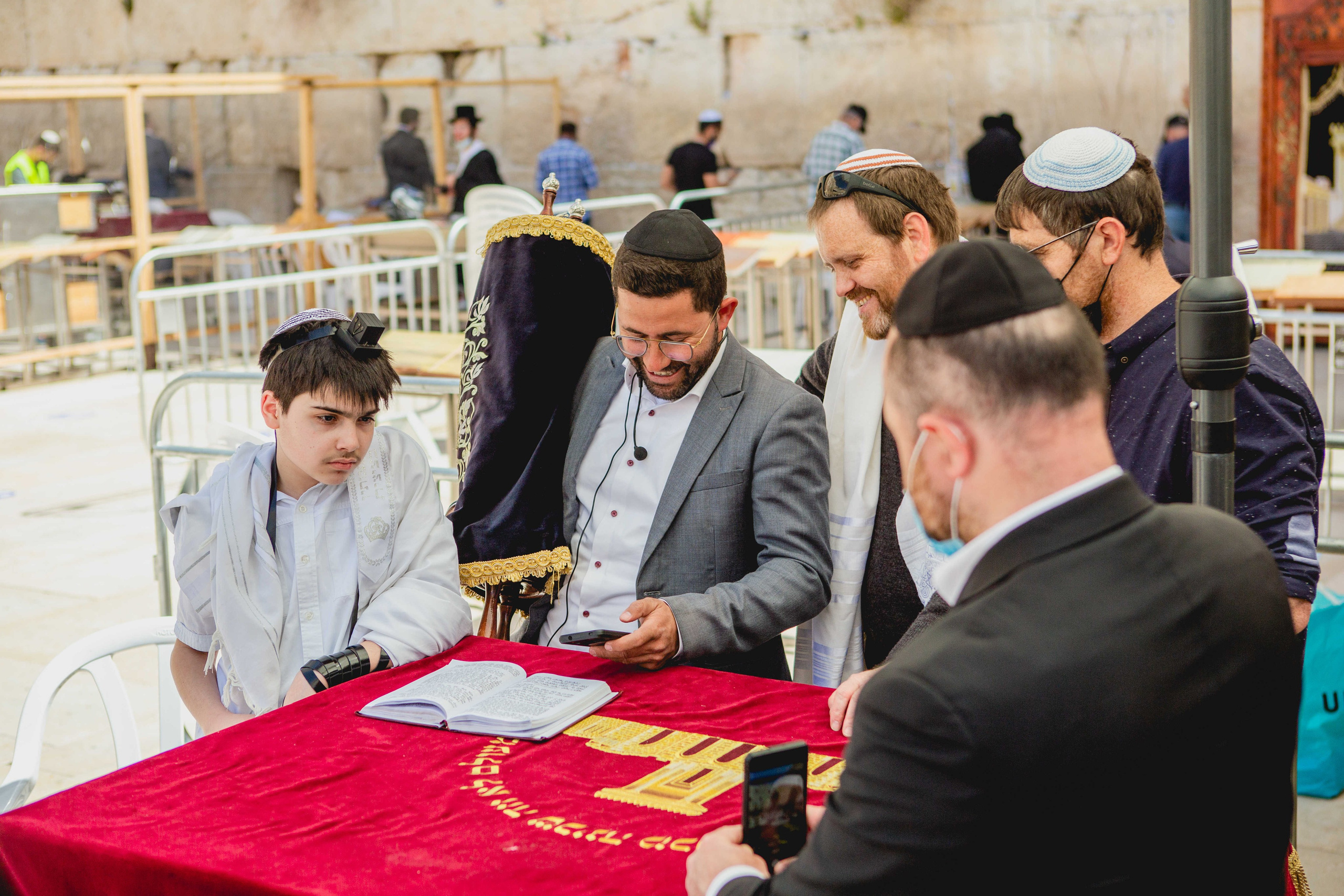 BAR MITZVAH + PHOTOSESSION IN OLD JERUSALEM. Https://shi-photo.com/