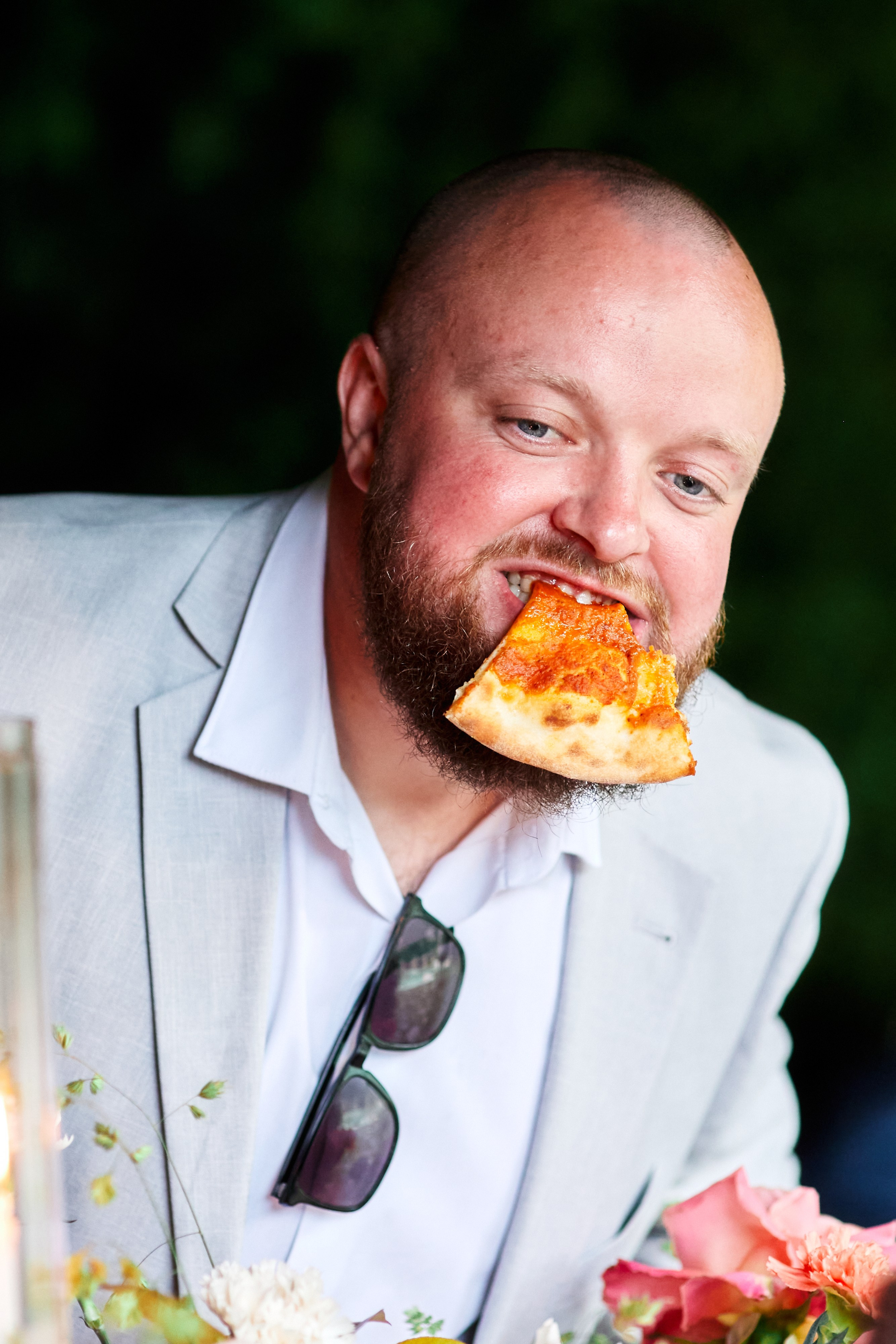 David & Abigeil. Destination wedding and fashion photographer in Riga Igor Davidovich