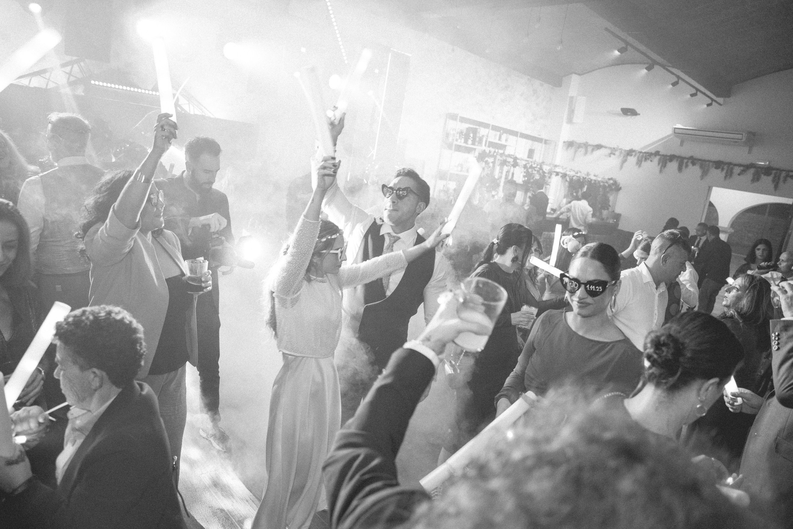 Jose David & María. Alianza Weddings - Fotografías y vídeo de bodas