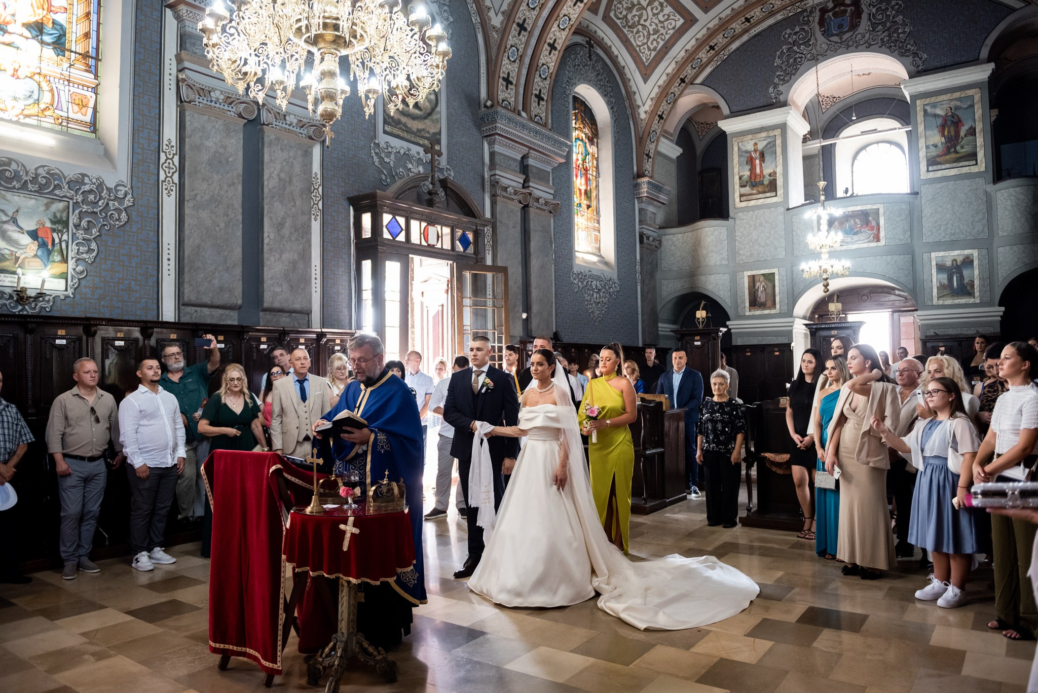 Stasa&Milan Wedding day. Andrej Hicil Wedding and Portrait photographer