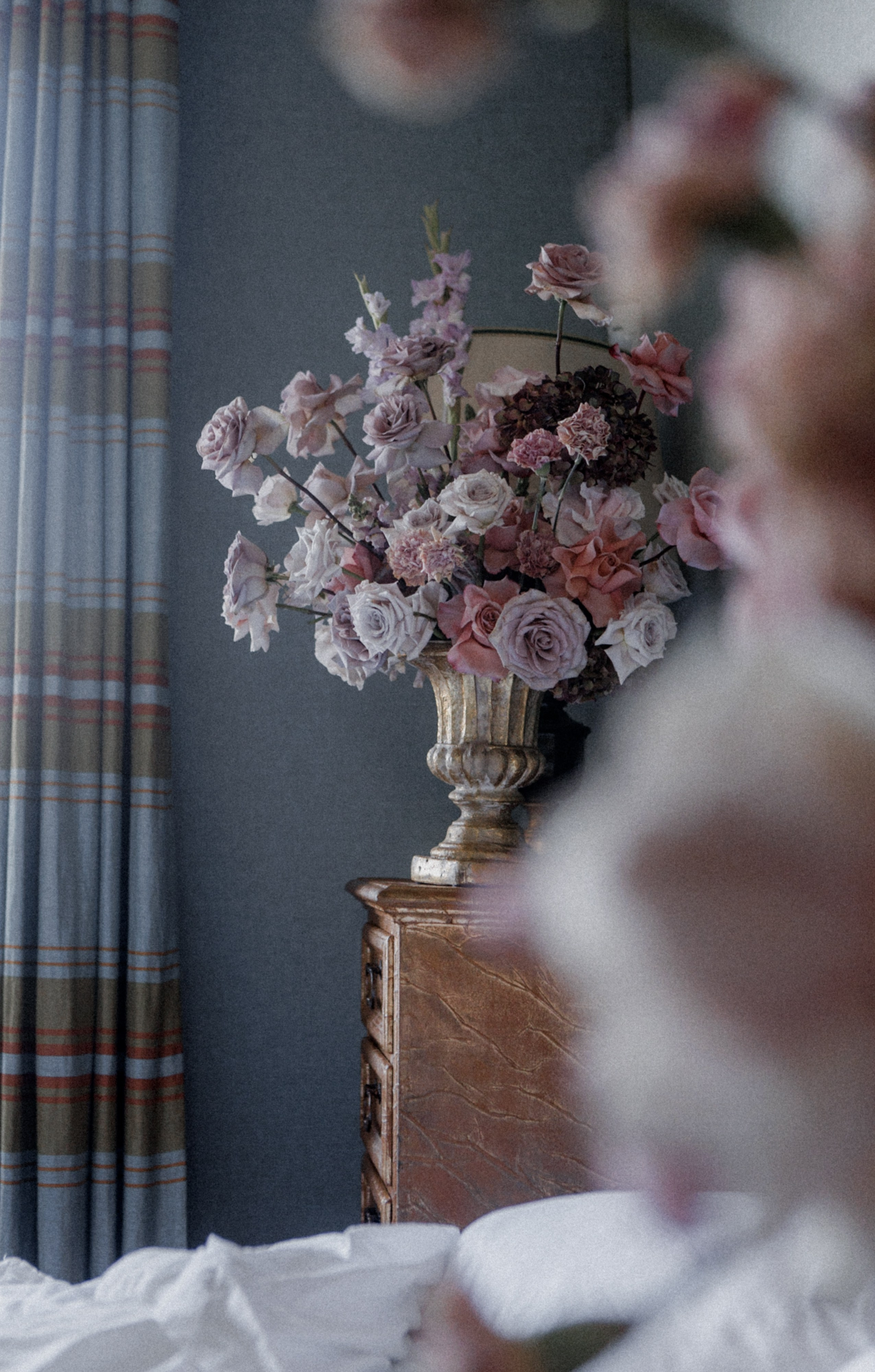 D & S — Lago Maggiore, Italy. Destination Hochzeitsfotografin aus München - Valeria Berk