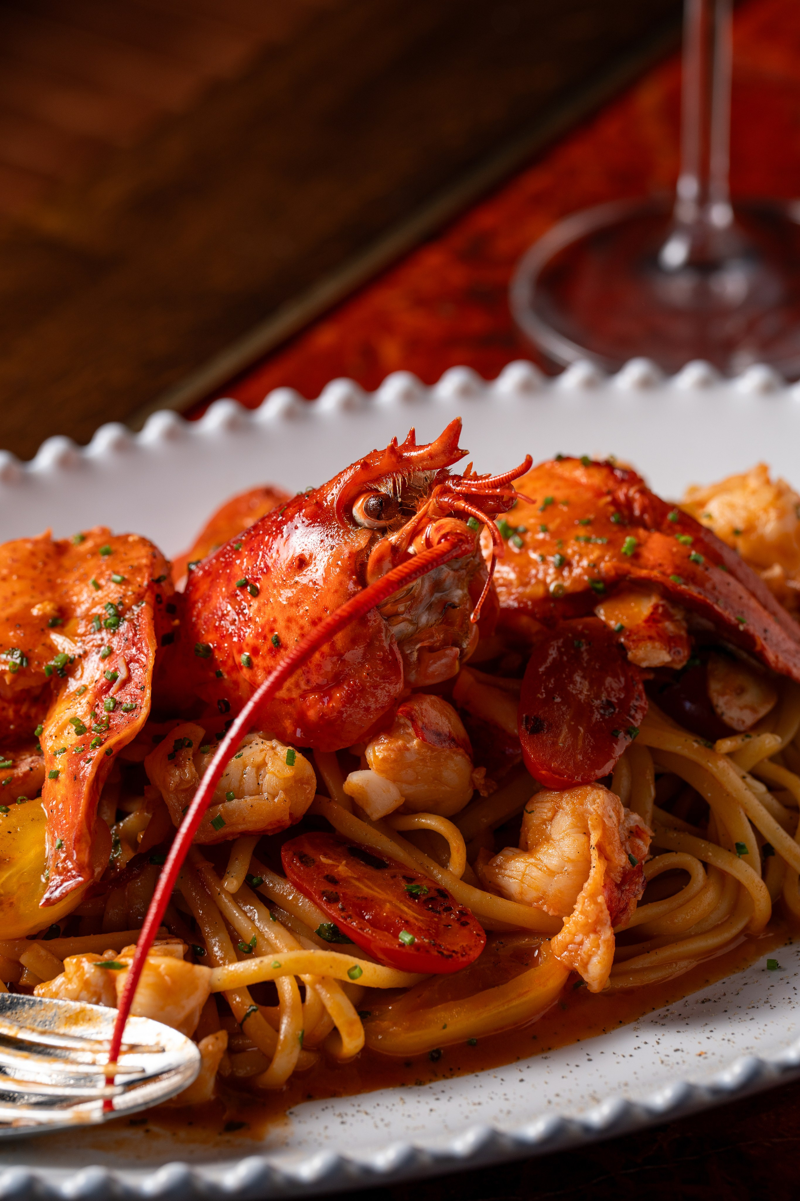 Onda. Photographer Luxembourg