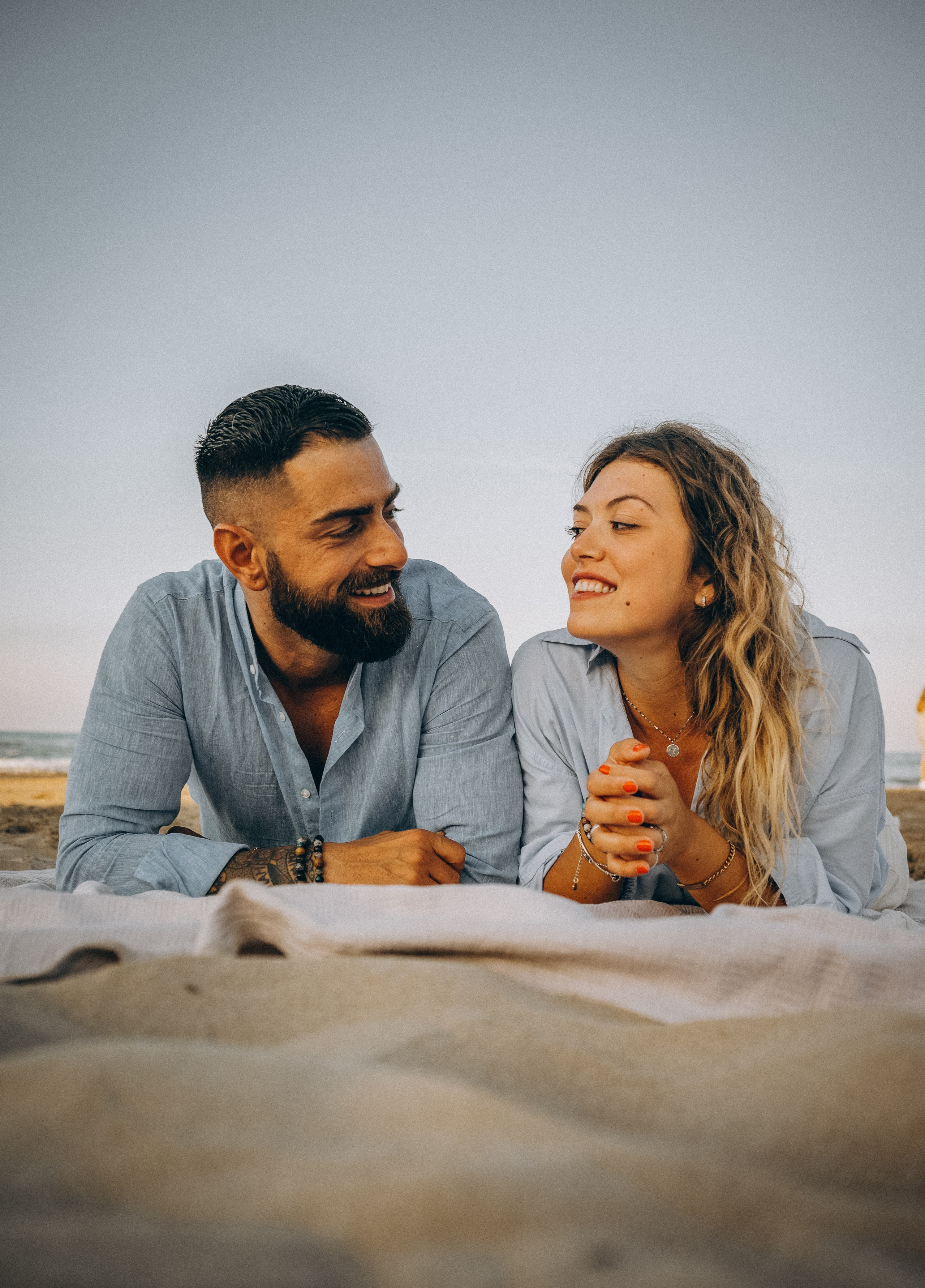 Andrea and Giulia. Photographer Iuliia Gladkikh, Italy, Abruzzo