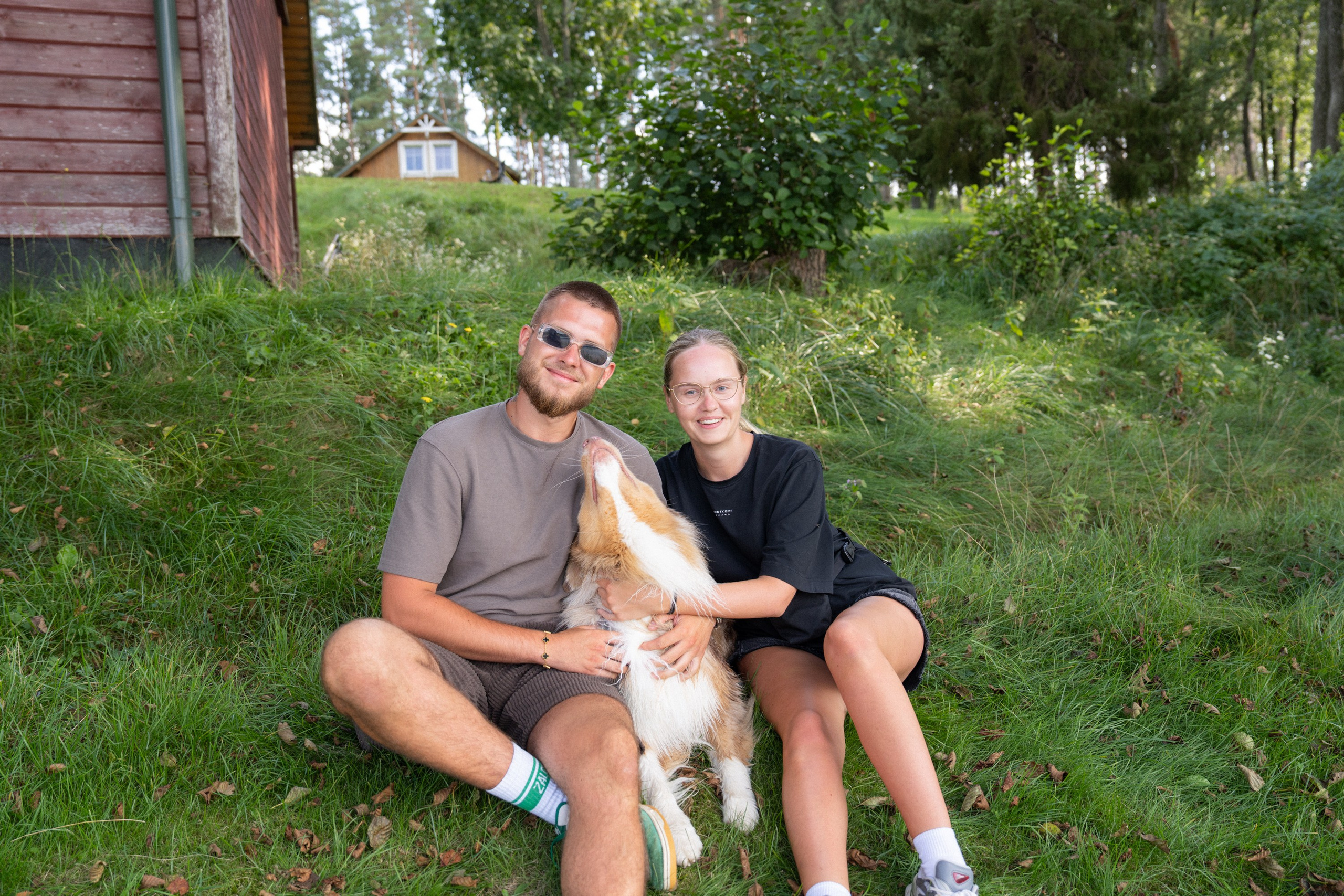 Heppi Dogo fest 2025. Vita Klimaševska ○ Fluffy Soulmate Photography