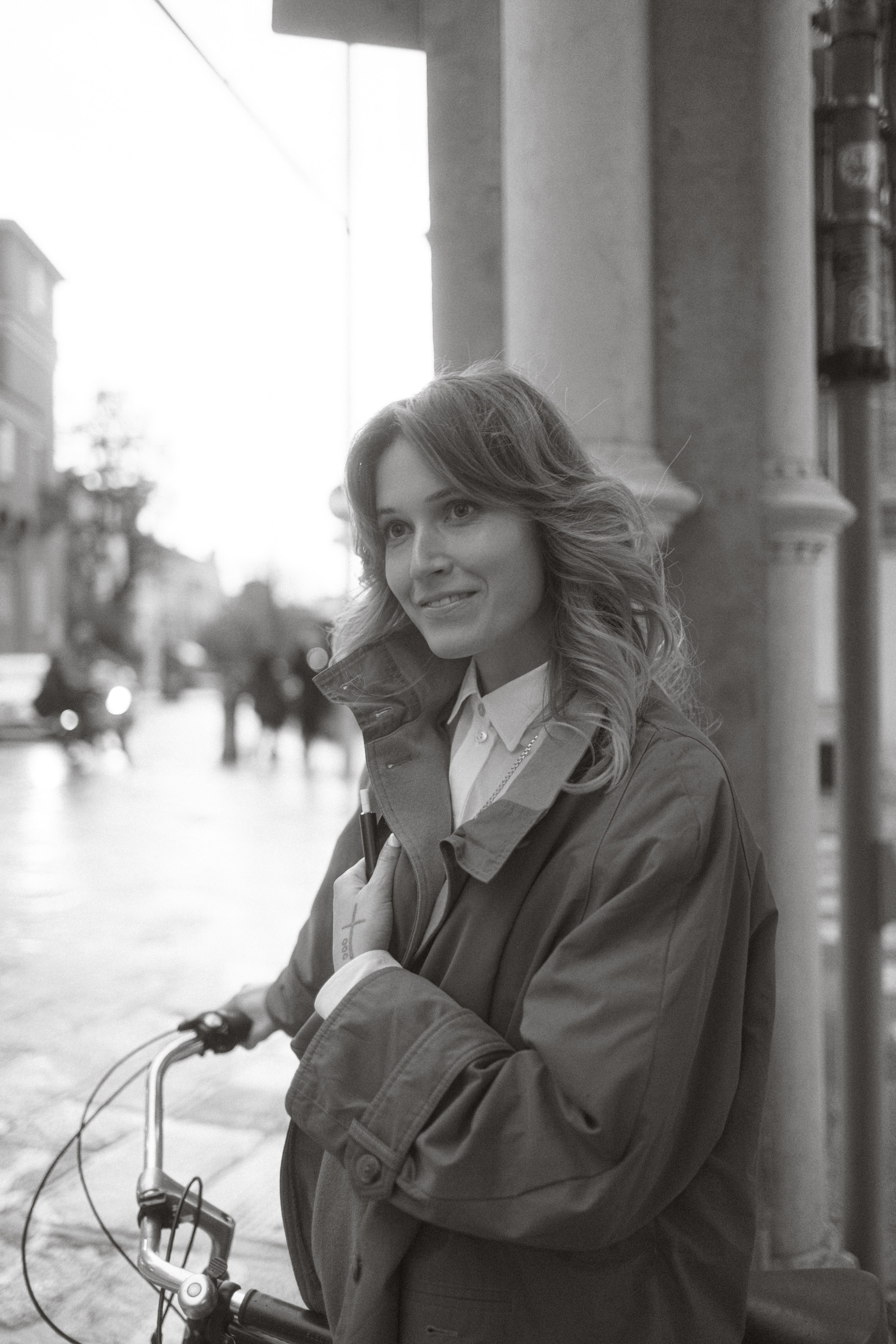 Cinematic Photowalk. Wedding, Elopement & Family Photographer