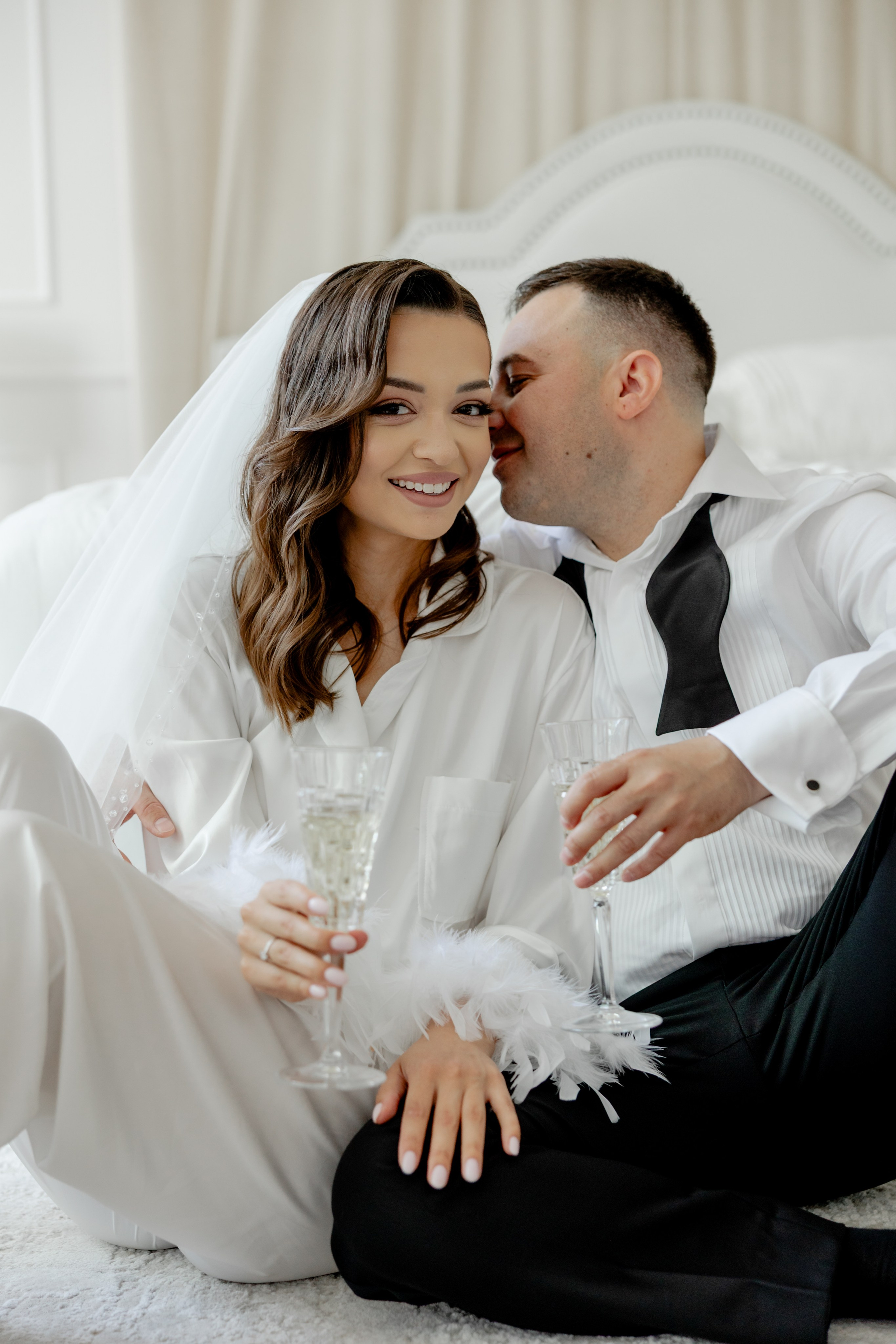 Andrei & Irina. ProWed — Foto Video Moldova