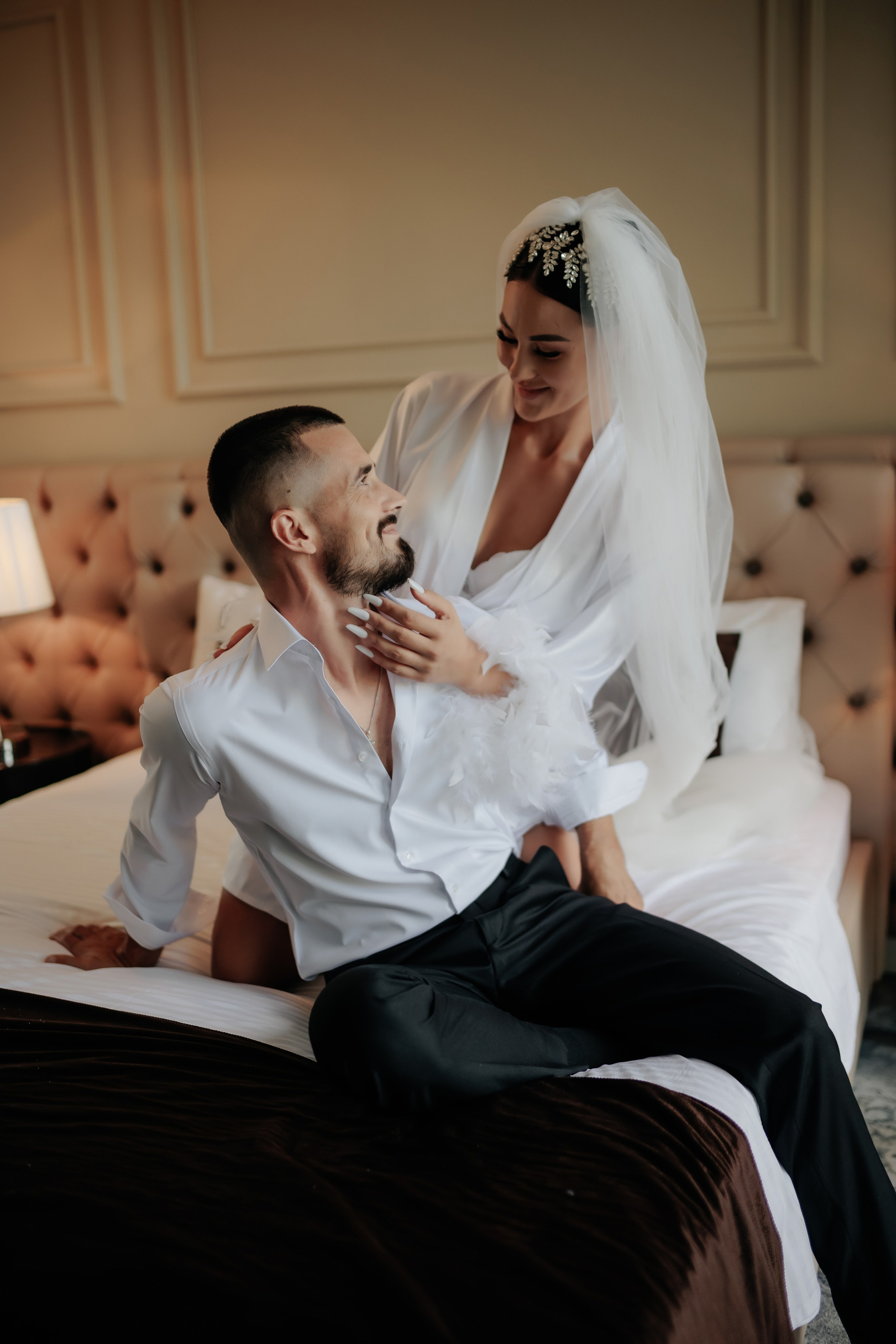 Liviu & Vergilia. ProWed — Foto Video Moldova și România