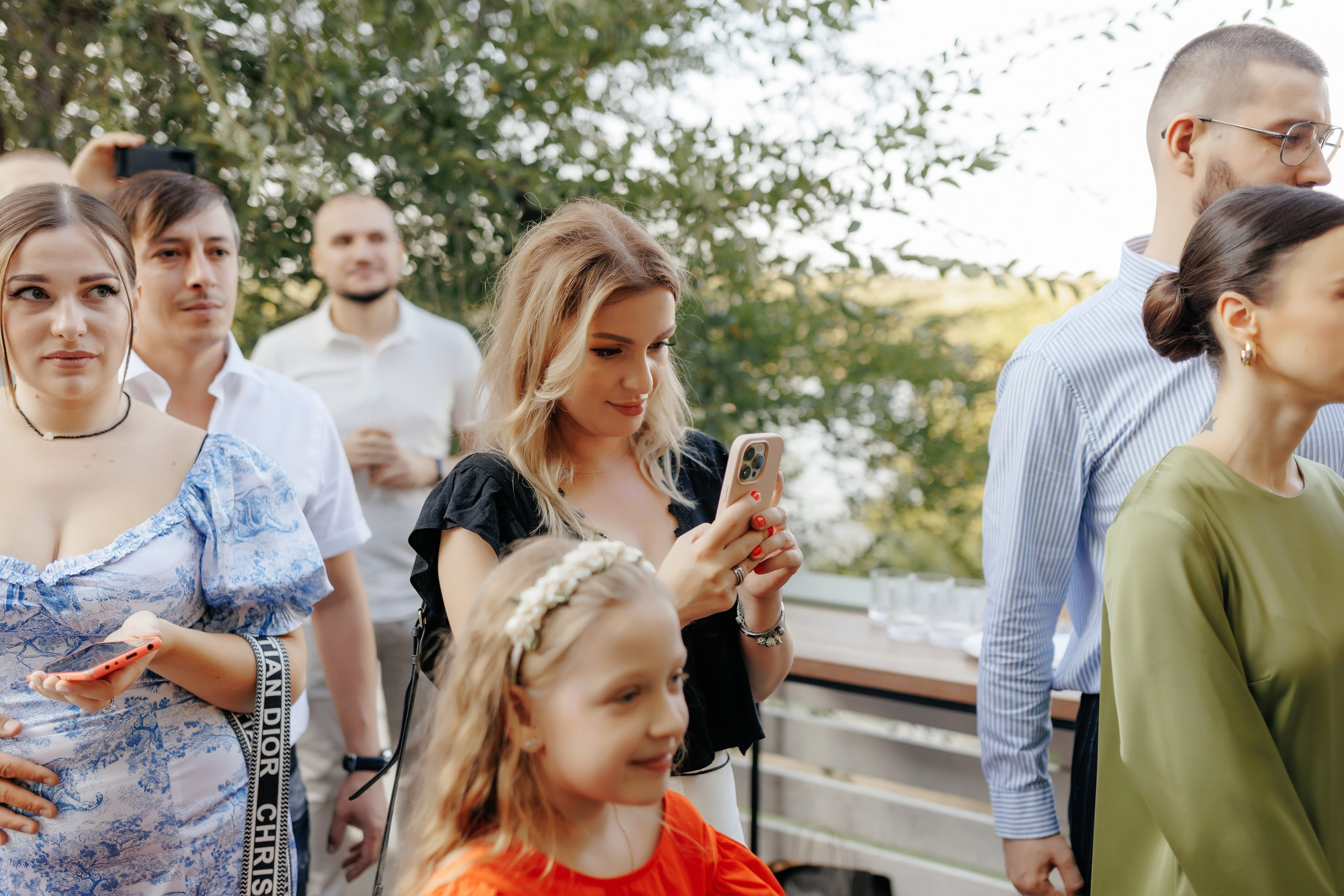 Vadim & Irina. ProWed — Foto Video Moldova și România