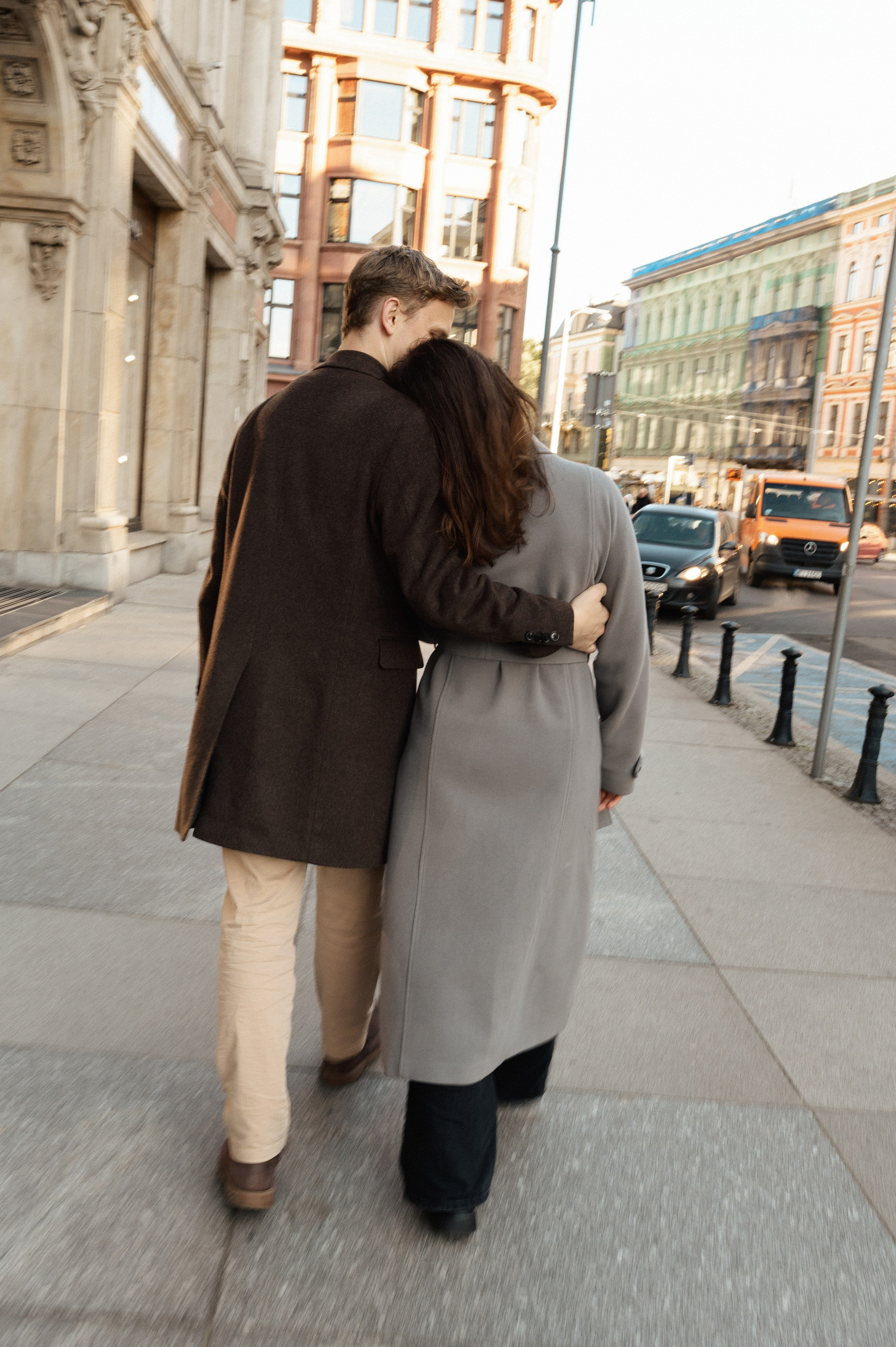 Maria and Sebastian, 2025. Wedding photographer in Wroclaw Warsaw Krakow Margarita Tuleiko