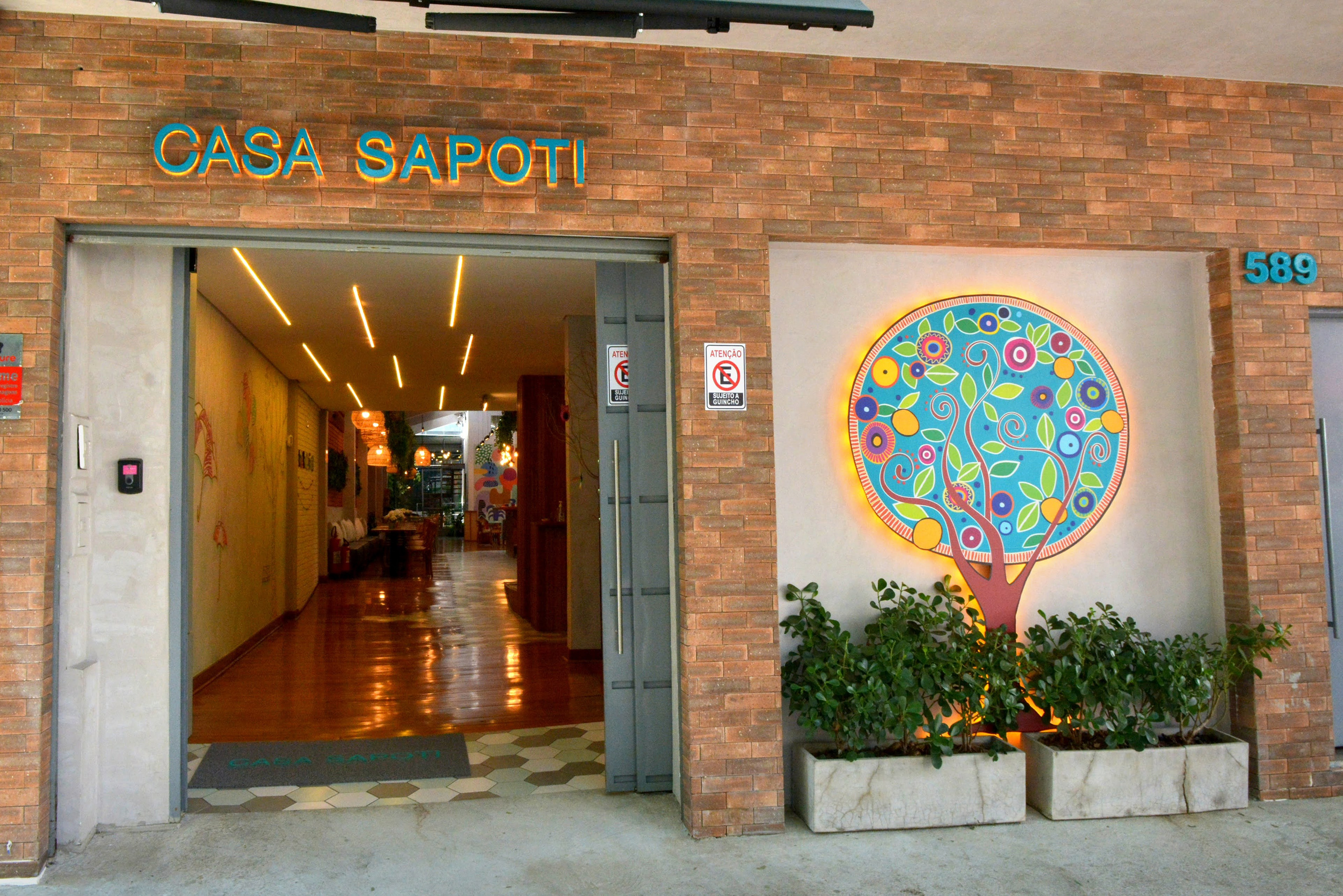 Ornella — 3 Anos. Rbfotoevideo