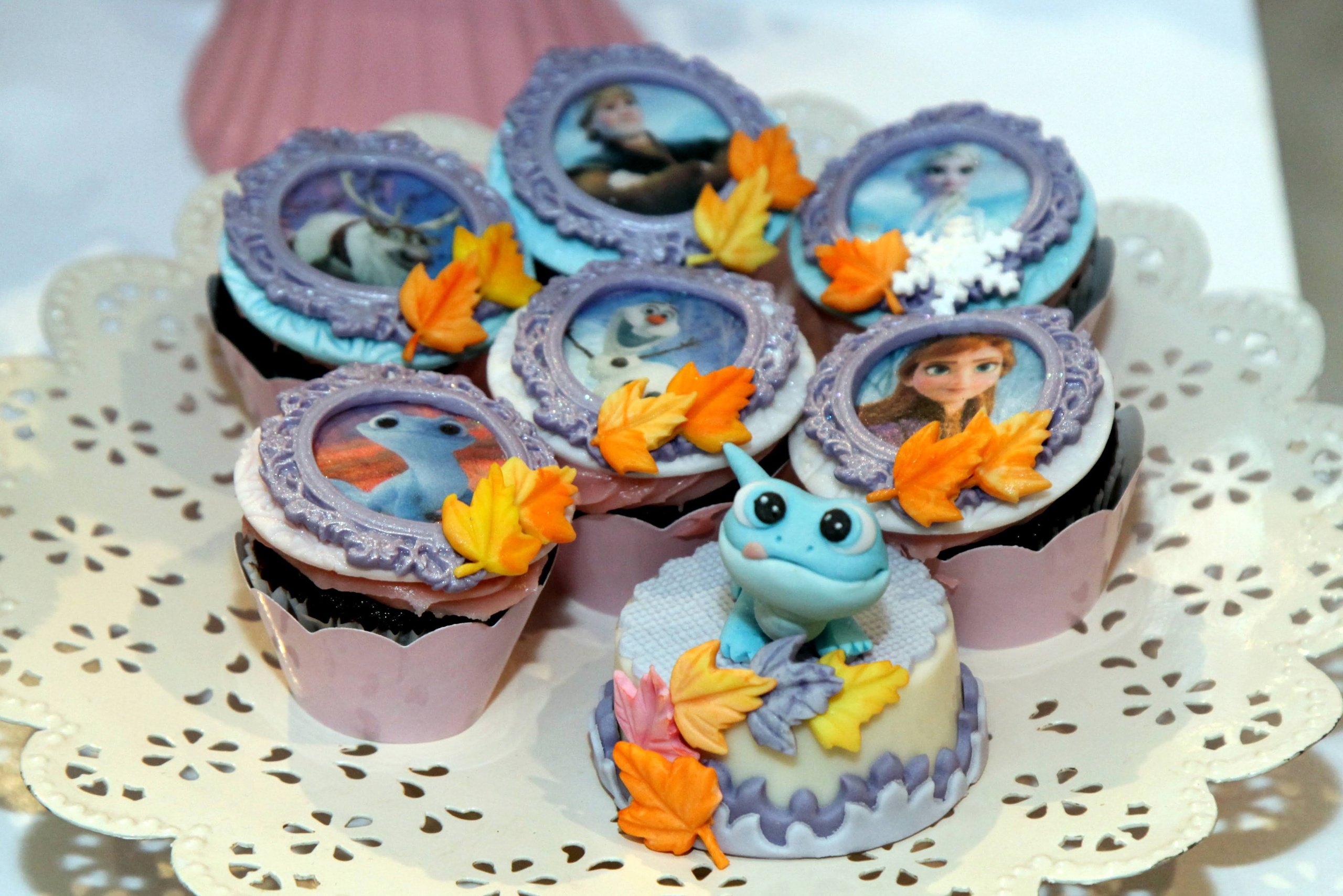 Lorena — 4 Anos. Rbfotoevideo