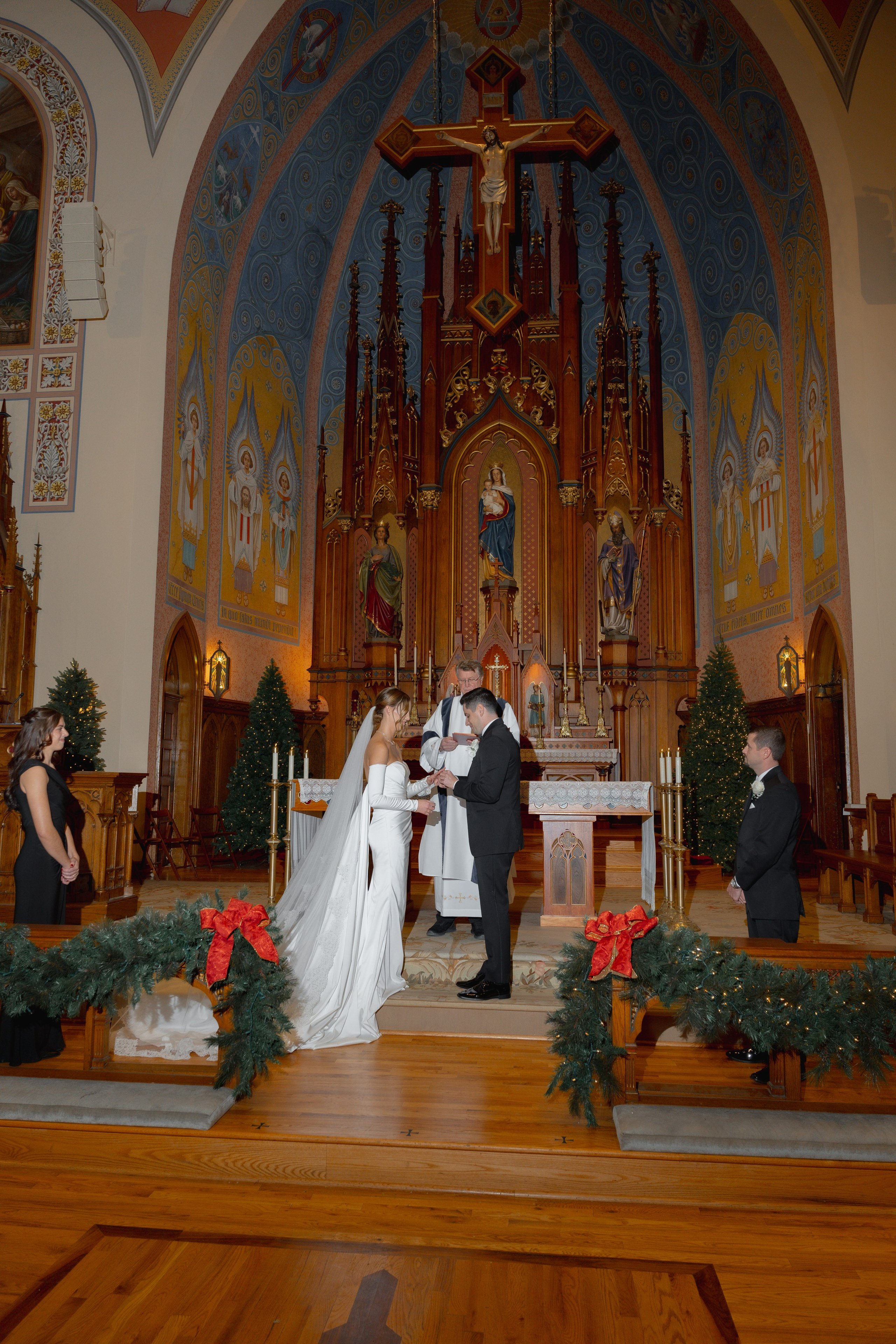 Jack and Maggie. Anna Krasnova Wedding photographer