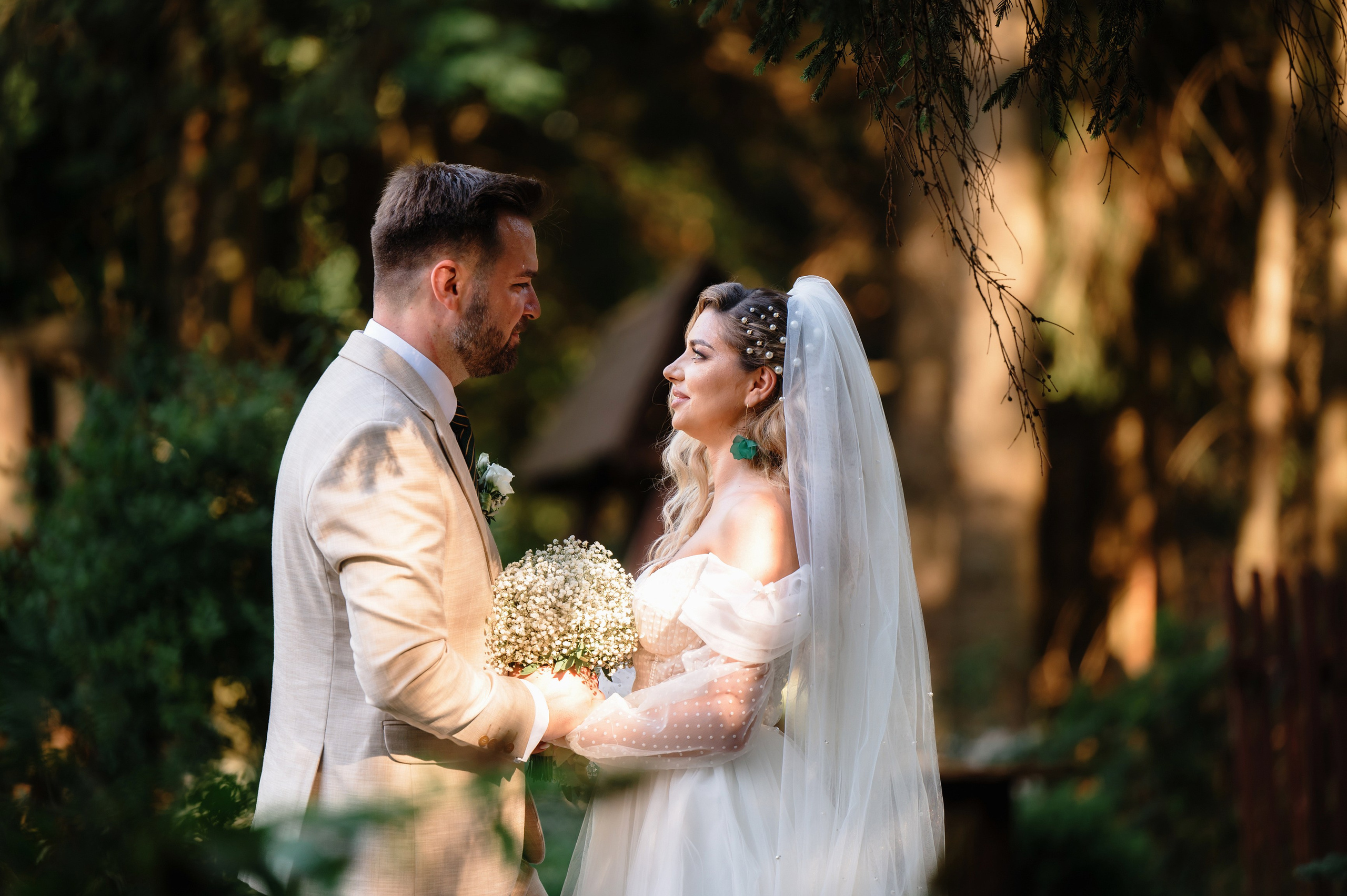 NUNTA Carina si Andrei. Laurentiu Stefan StoryTeller