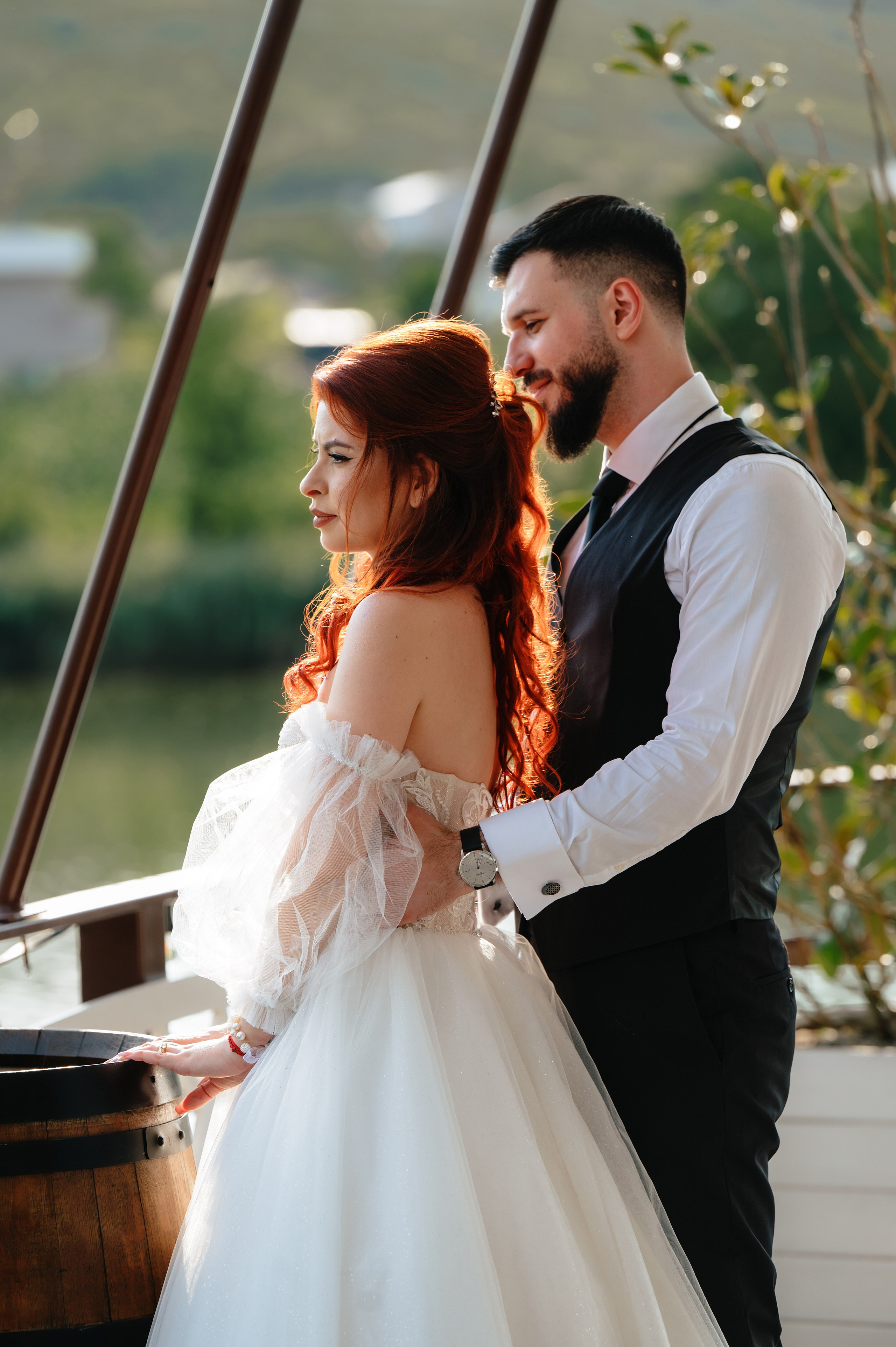 NUNTA Alexandra si Elias. Laurentiu Stefan StoryTeller